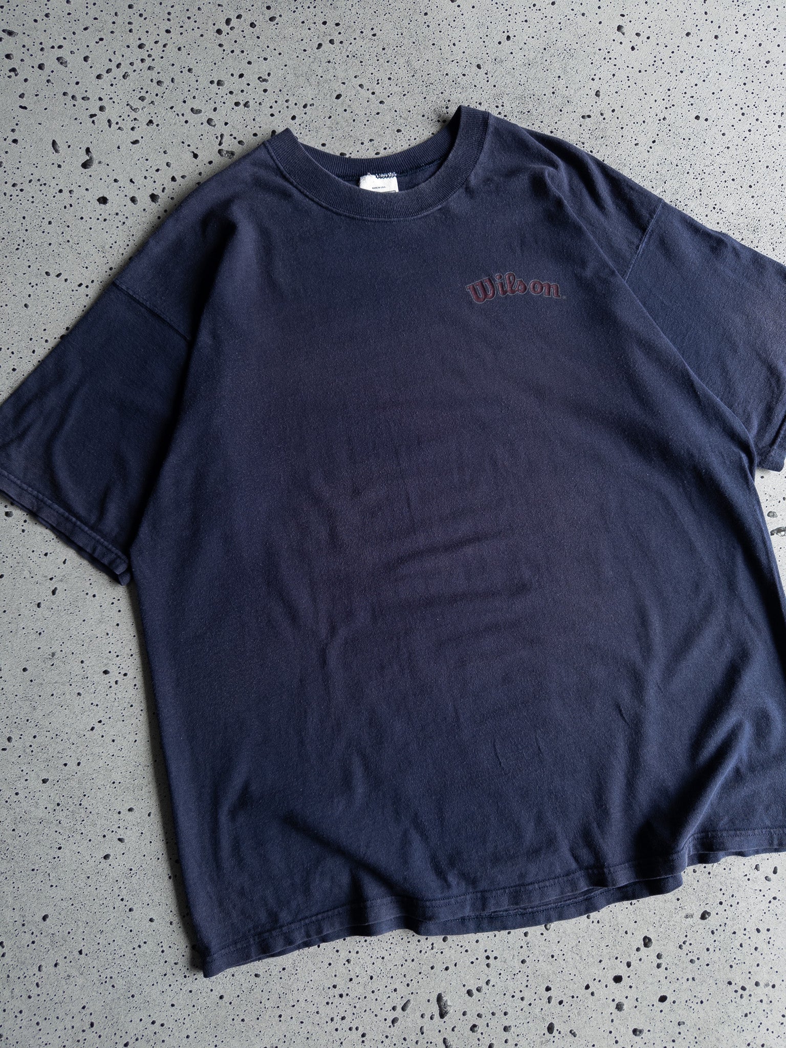 Vintage Wilson Tee (XXL)