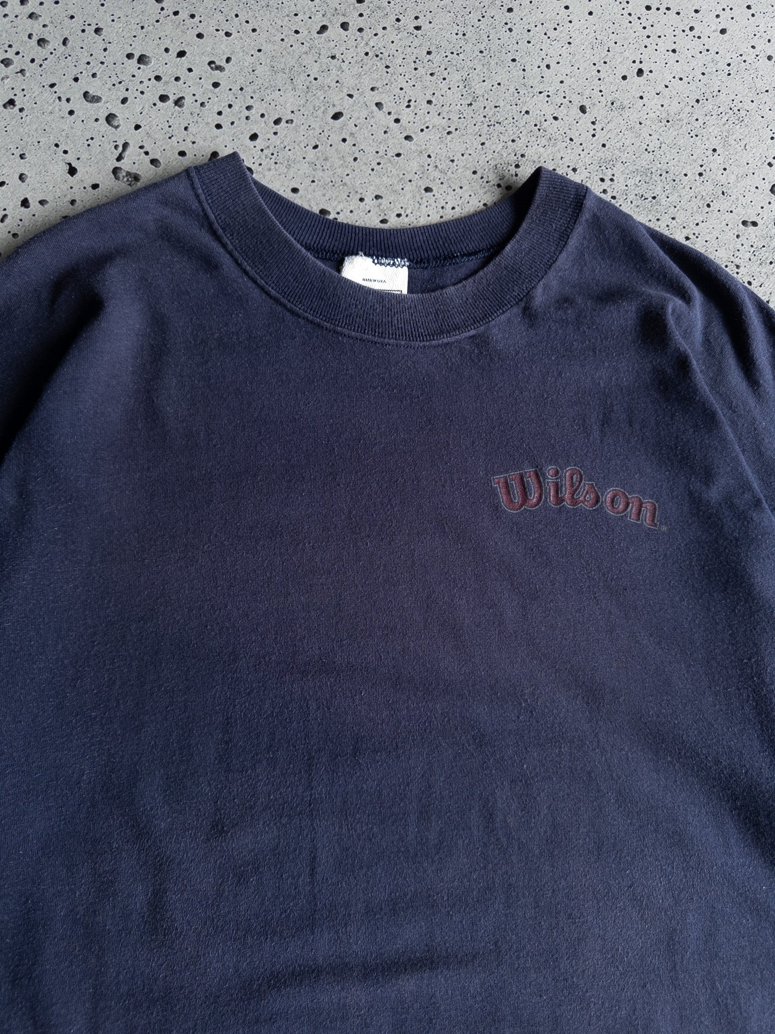 Vintage Wilson Tee (XXL)