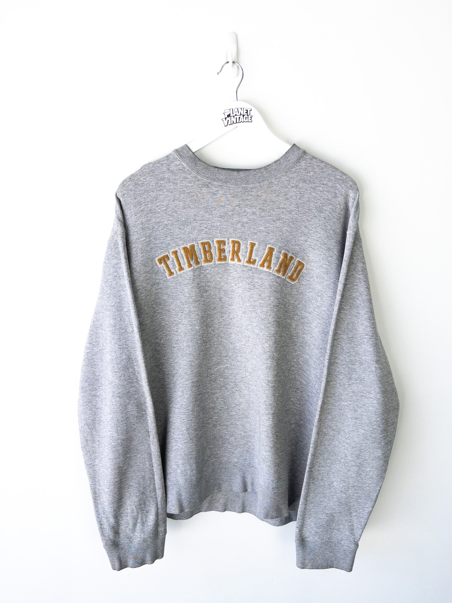 Vintage Timberland Sweatshirt (L)