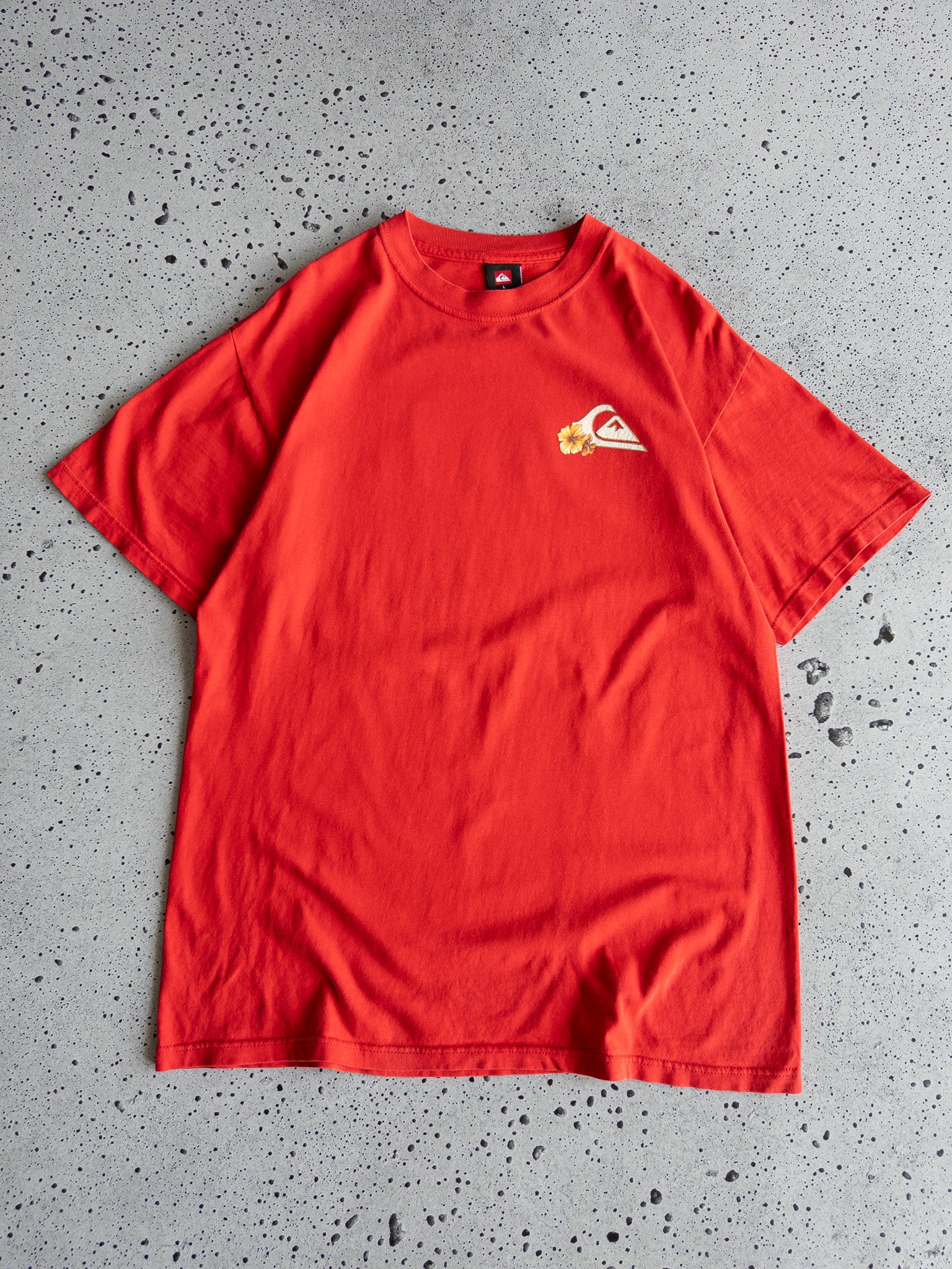 Vintage Quiksilver Tee (L)