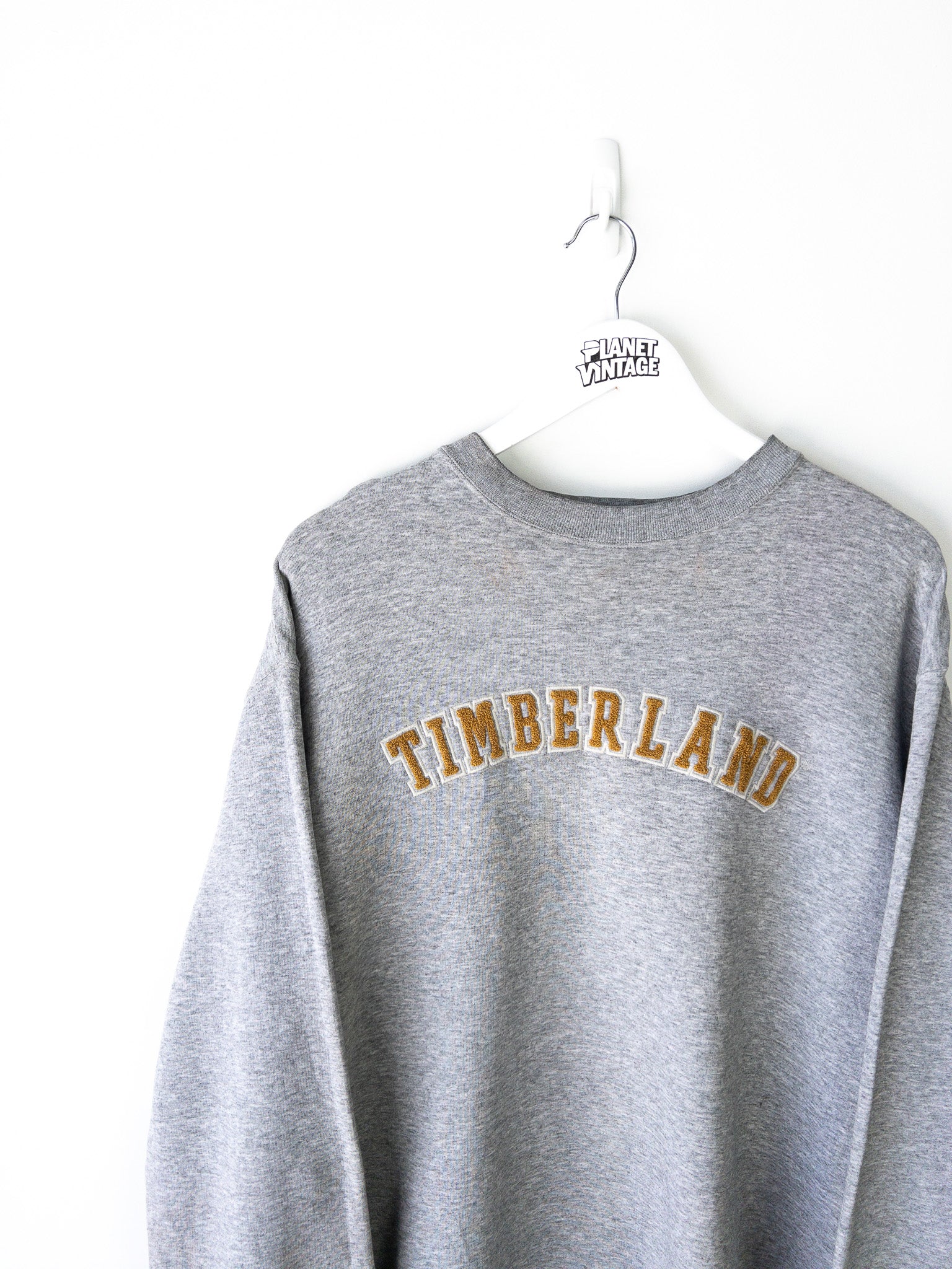 Vintage Timberland Sweatshirt (L)