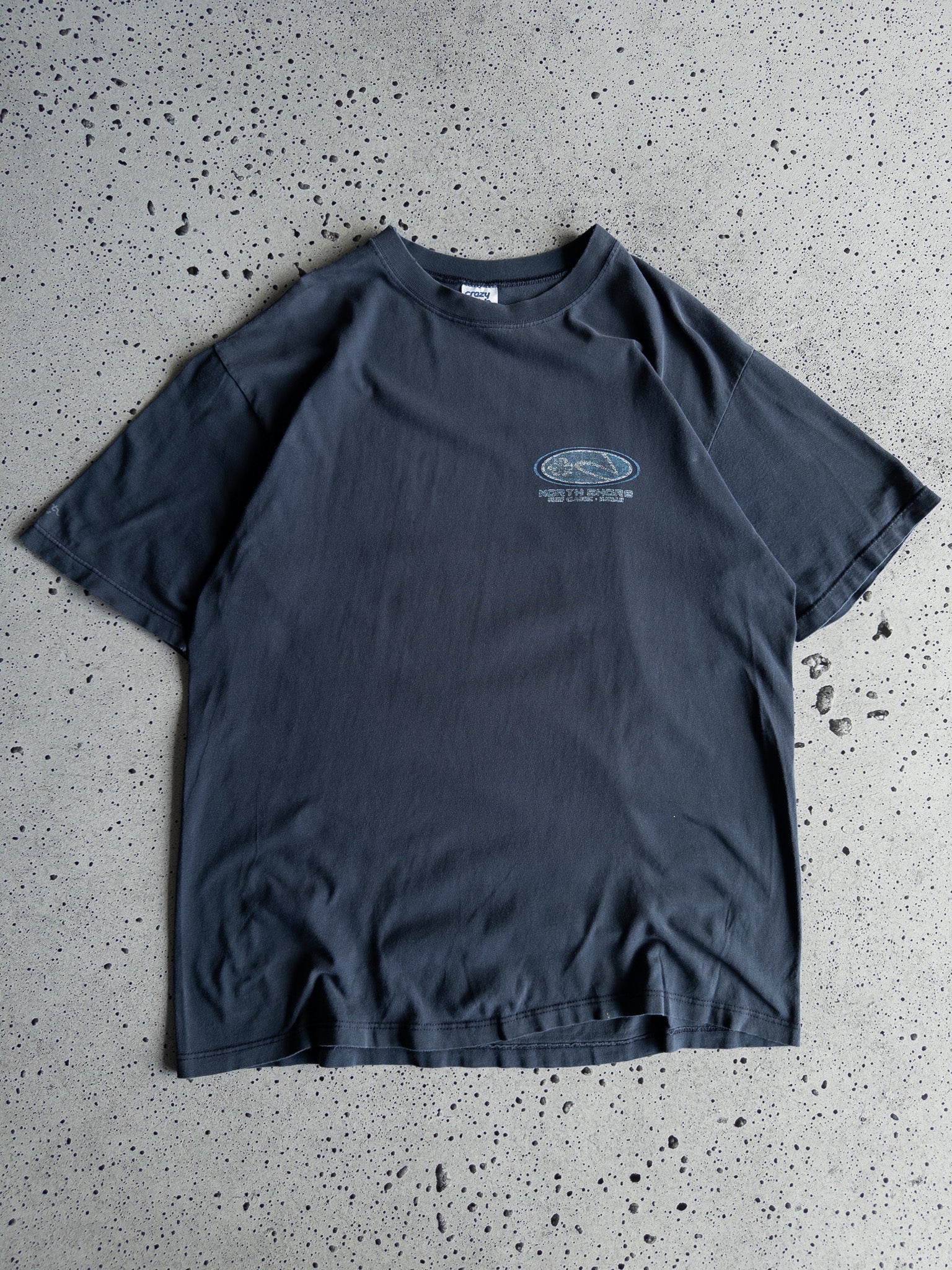 Vintage North Shore Tee (L)