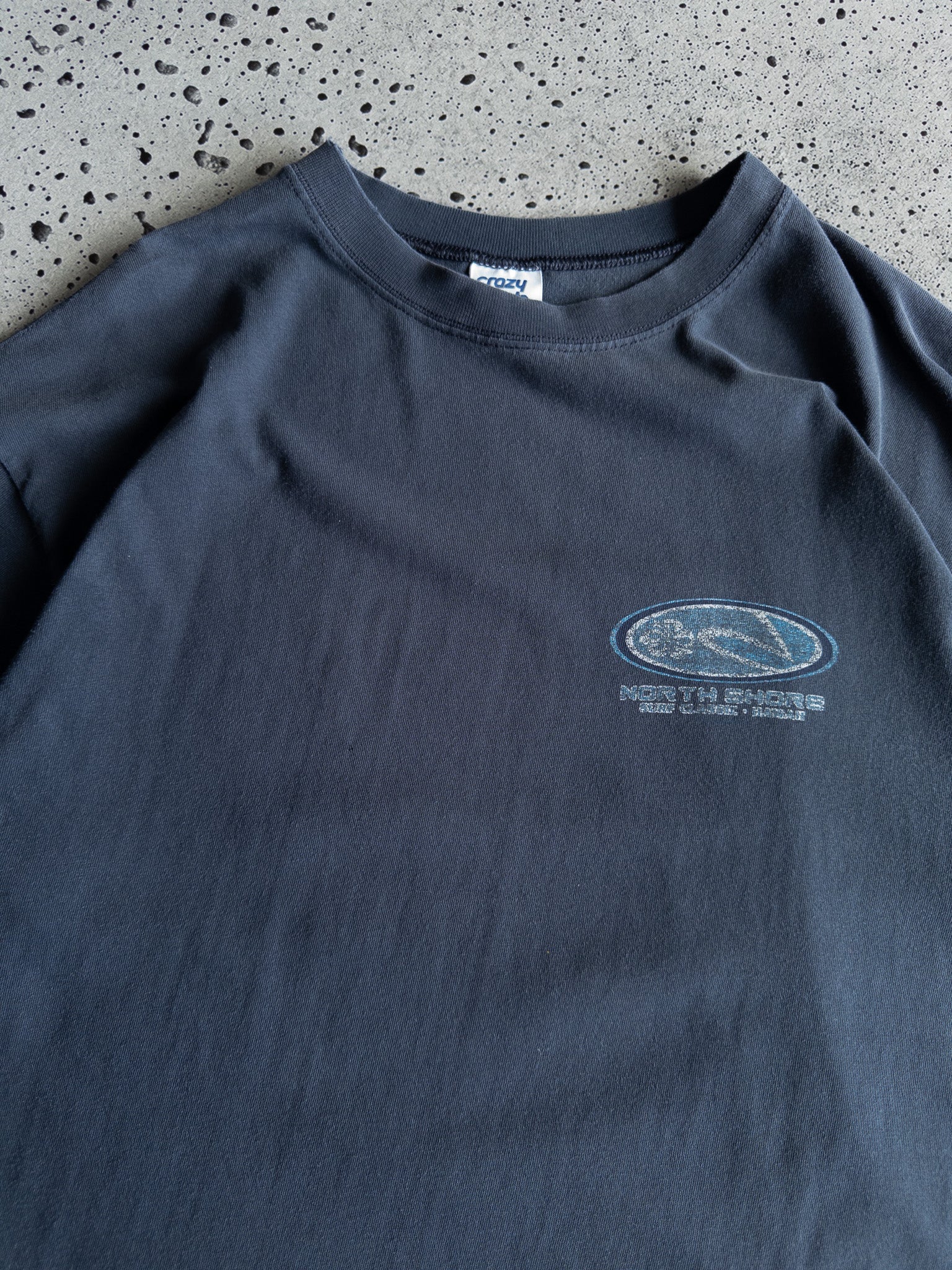 Vintage North Shore Tee (L)