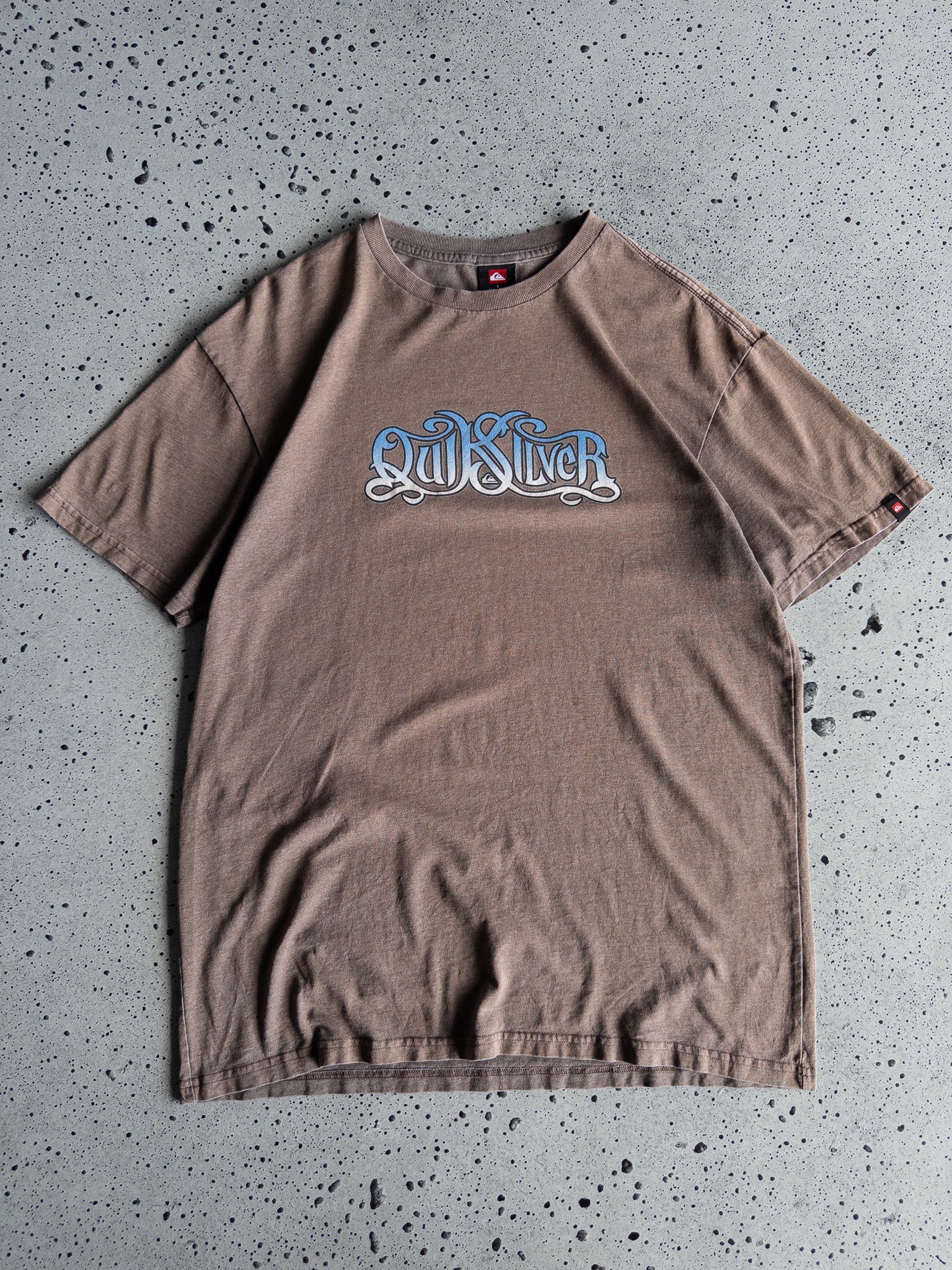 Vintage Quiksilver Tee (L)