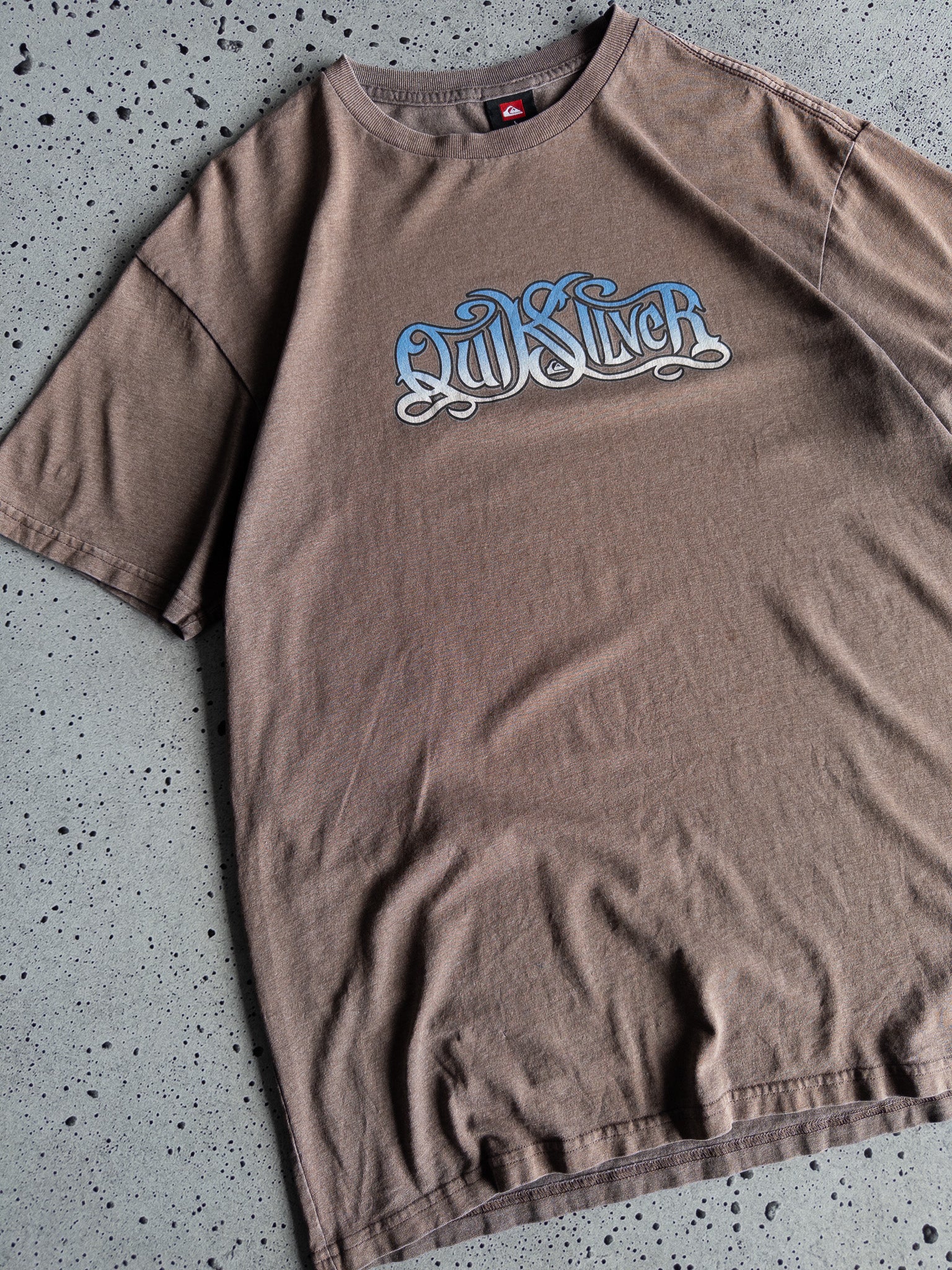 Vintage Quiksilver Tee (L)