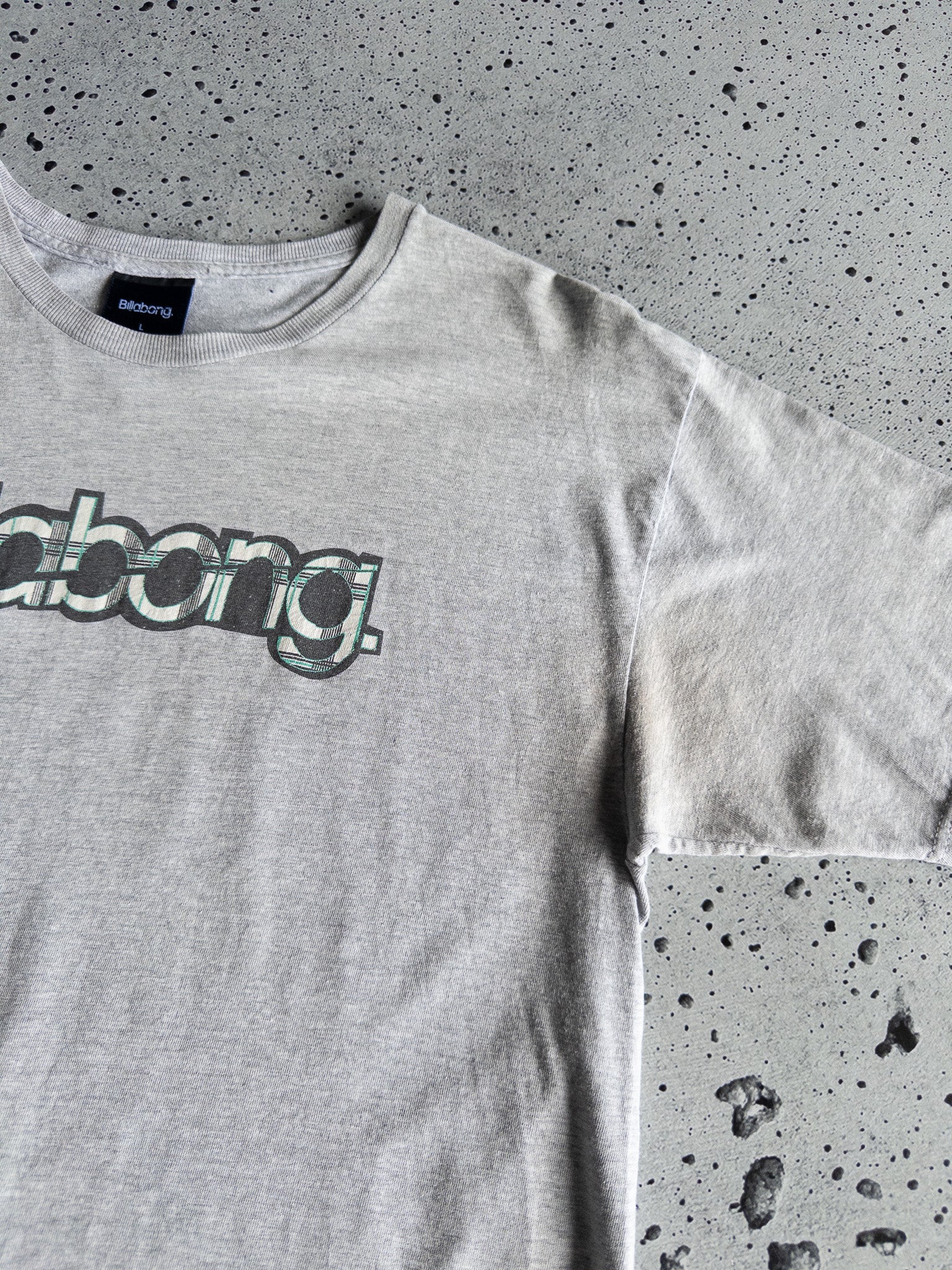 Vintage Billabong Tee (L)