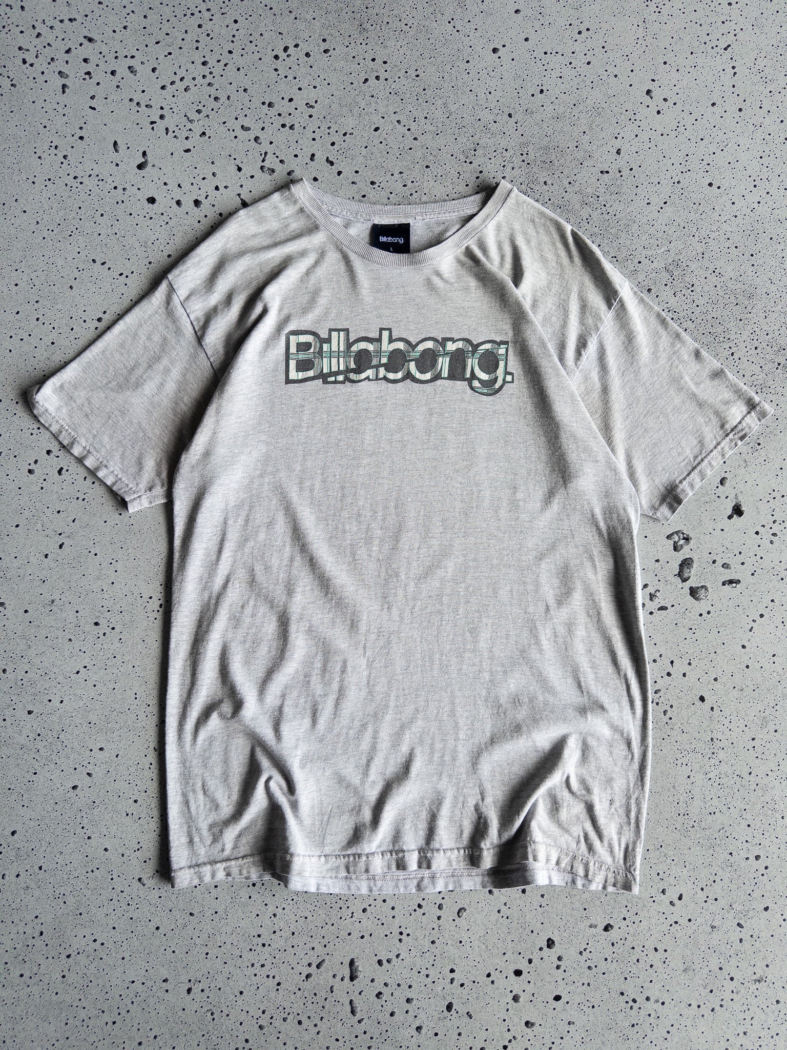 Vintage Billabong Tee (L)