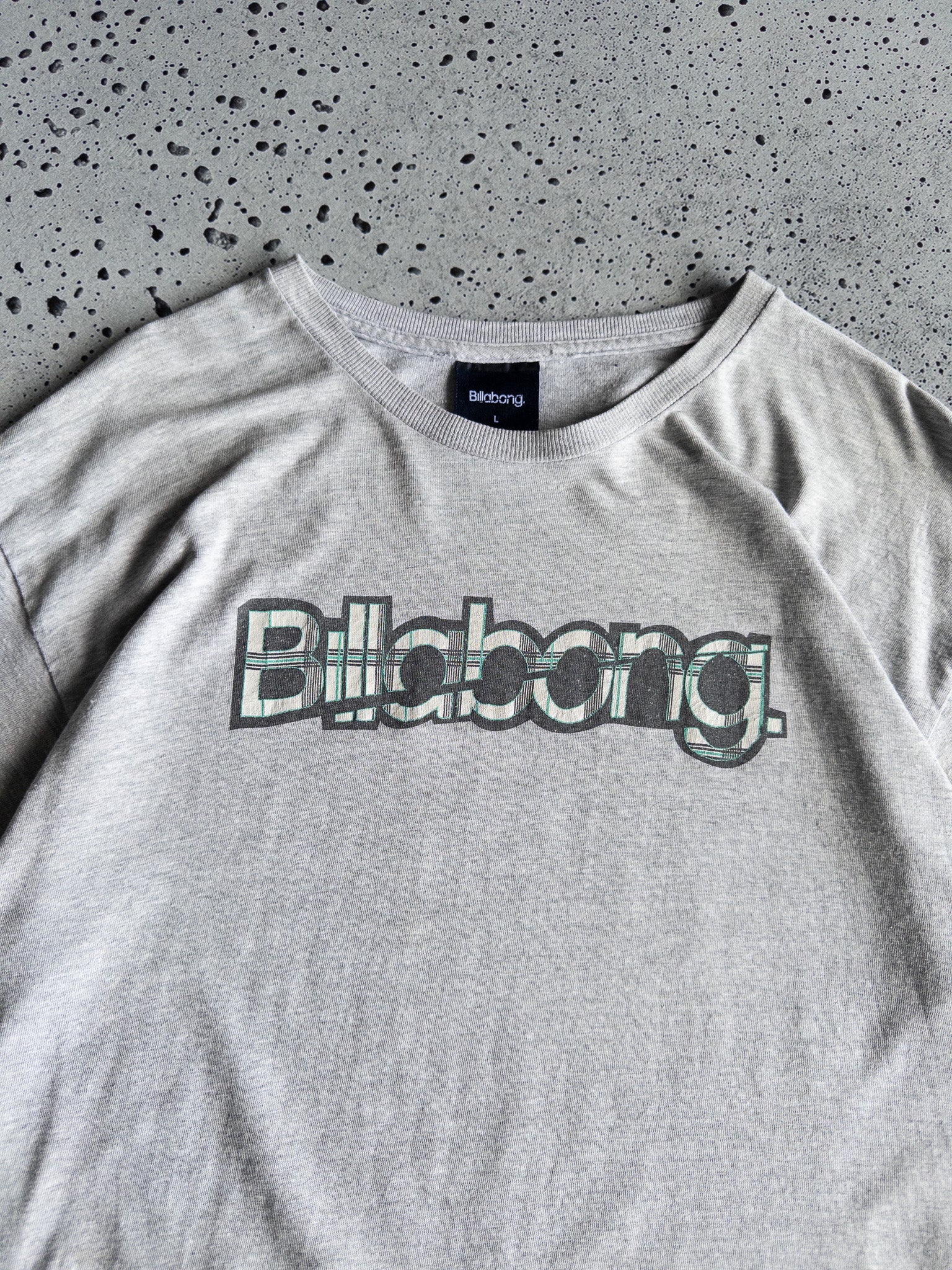 Vintage Billabong Tee (L)