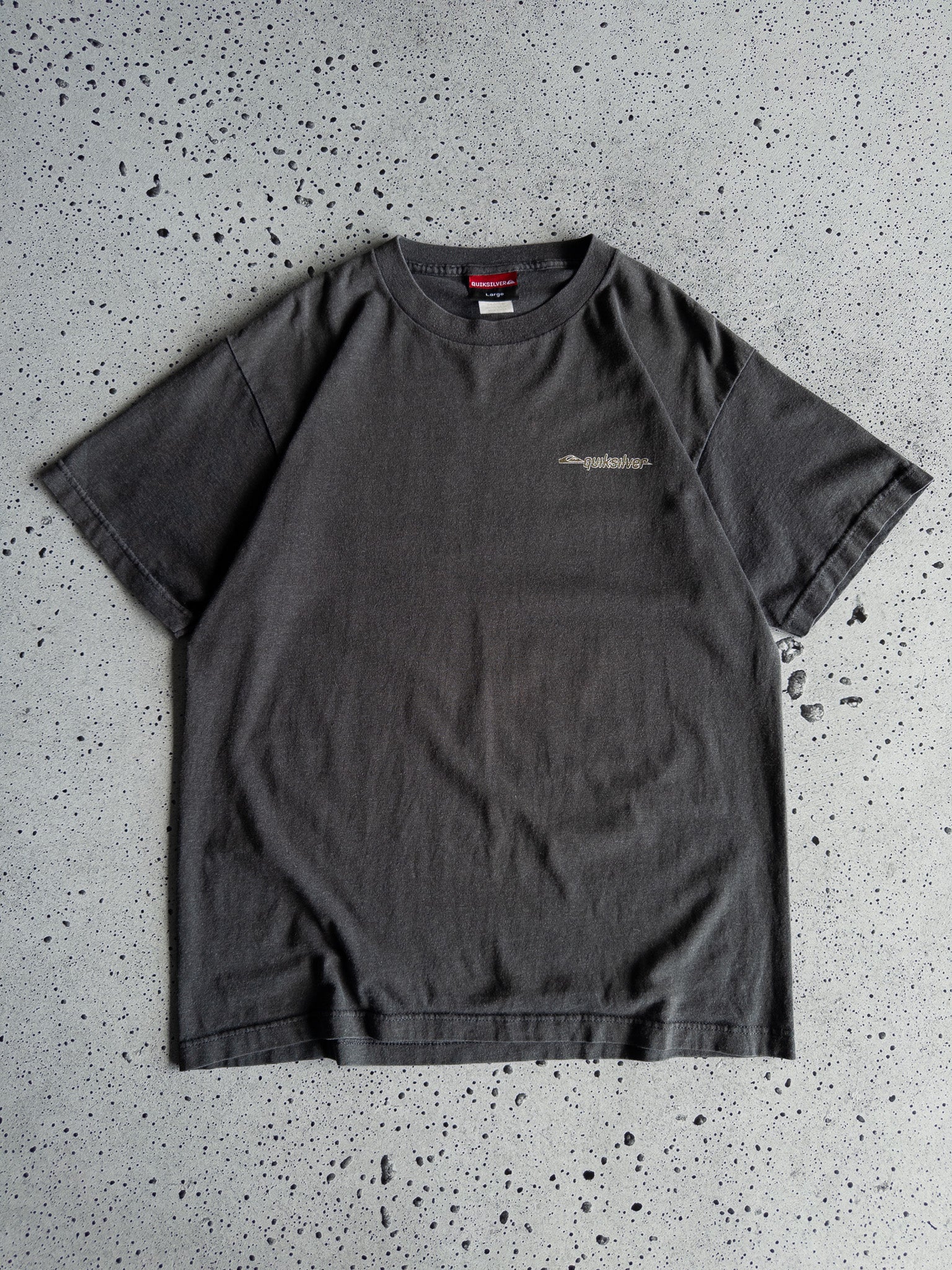 Vintage Quiksilver Tee (L)