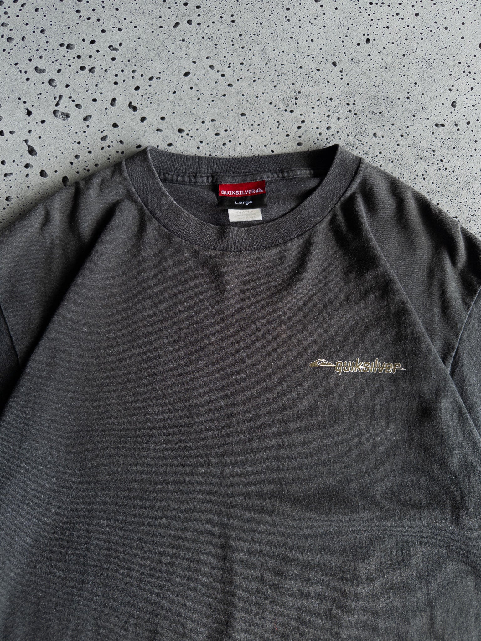 Vintage Quiksilver Tee (L)