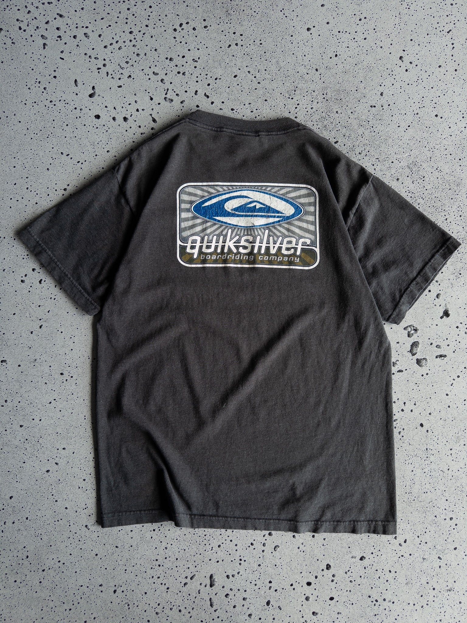 Vintage Quiksilver Tee (L)