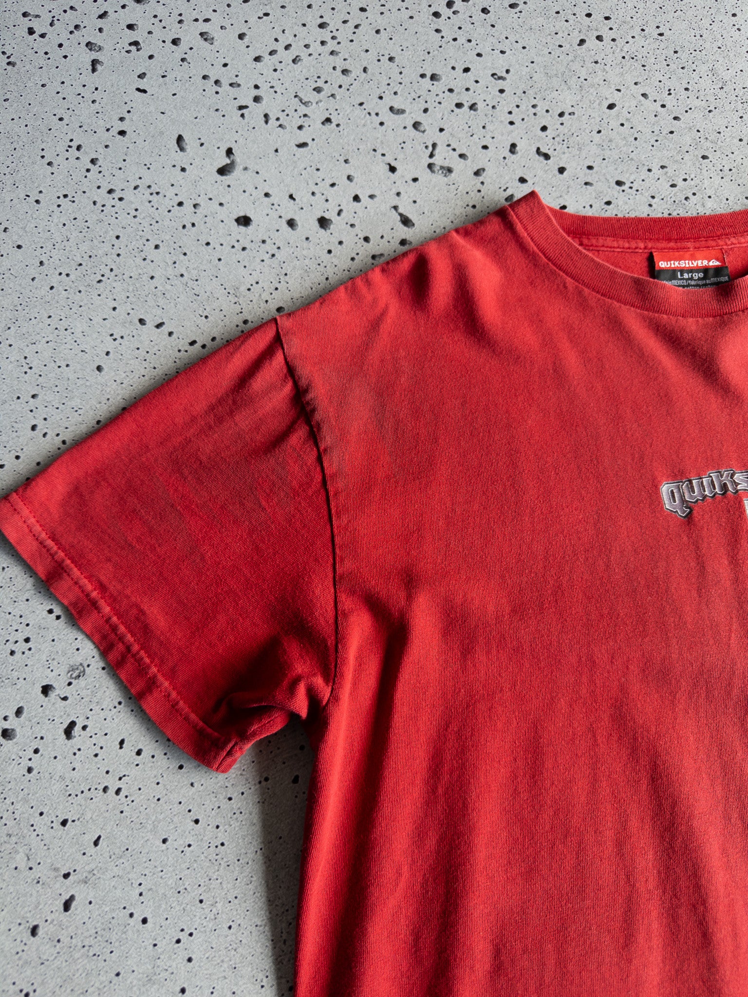 Vintage Quiksilver Tee (L)