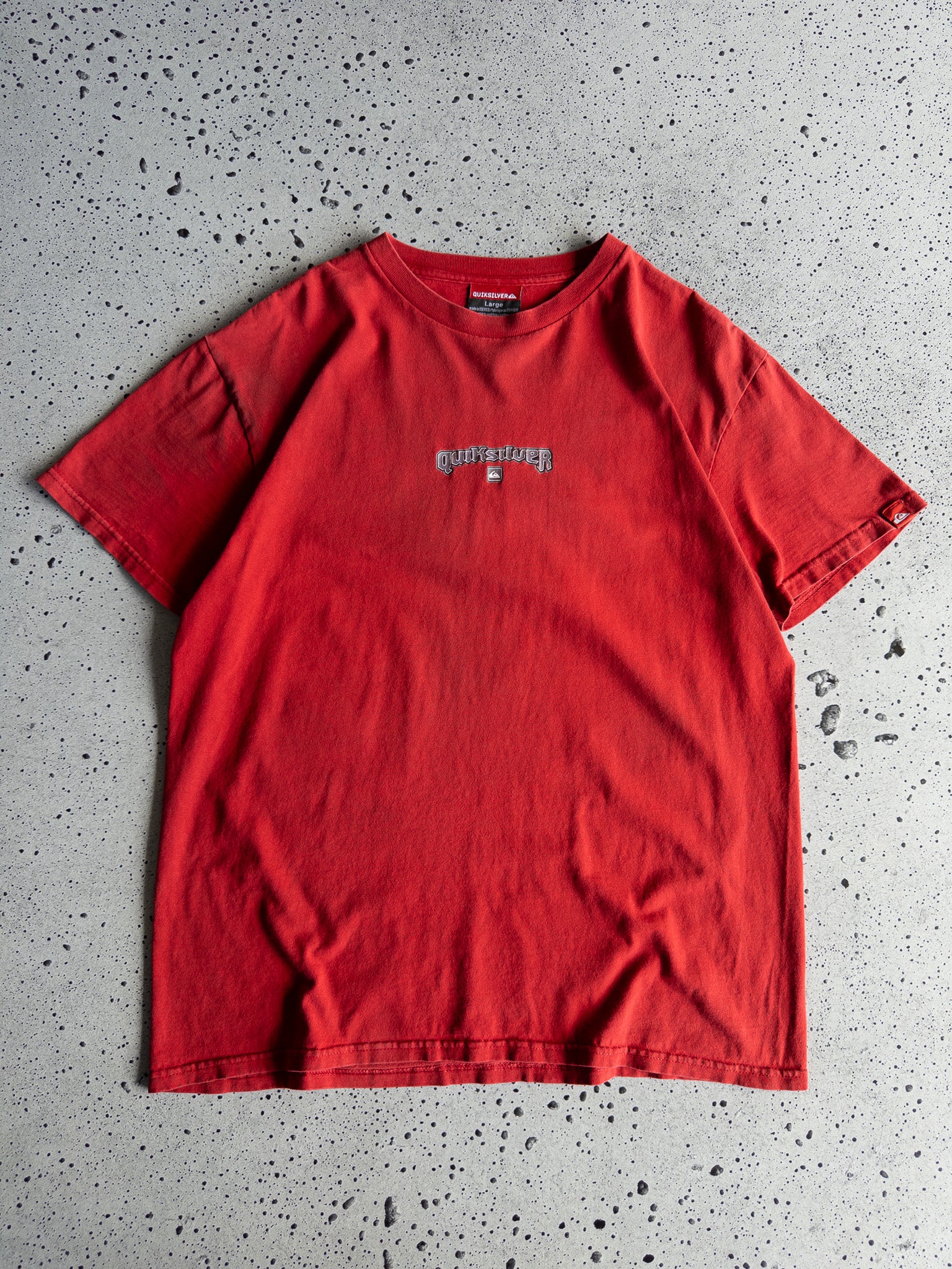 Vintage Quiksilver Tee (L)