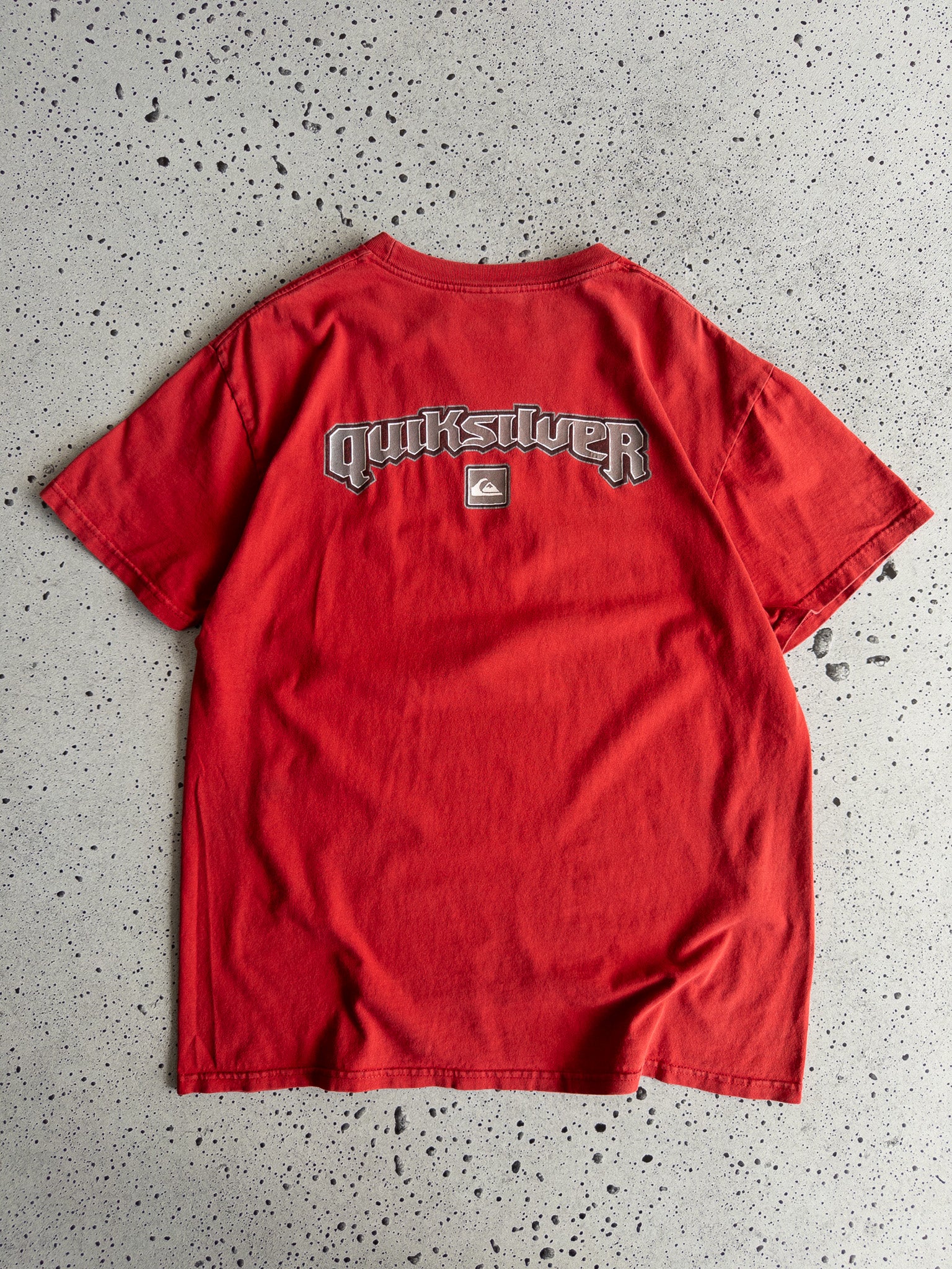 Vintage Quiksilver Tee (L)