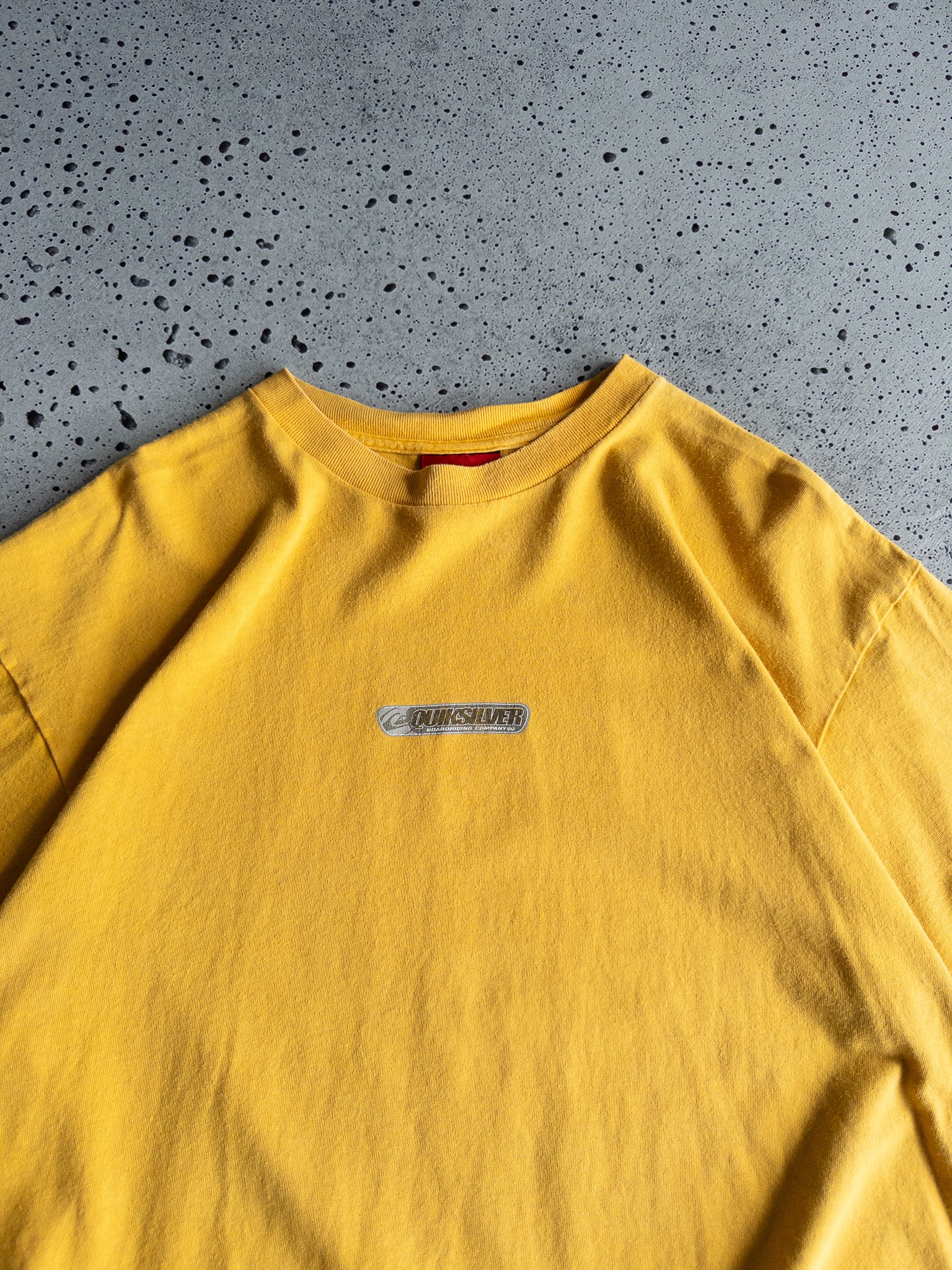 Vintage Quiksilver Tee (XL)