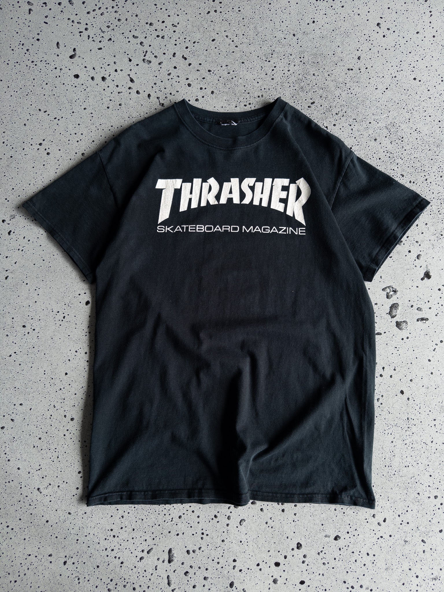 Vintage Thrasher Tee (M)