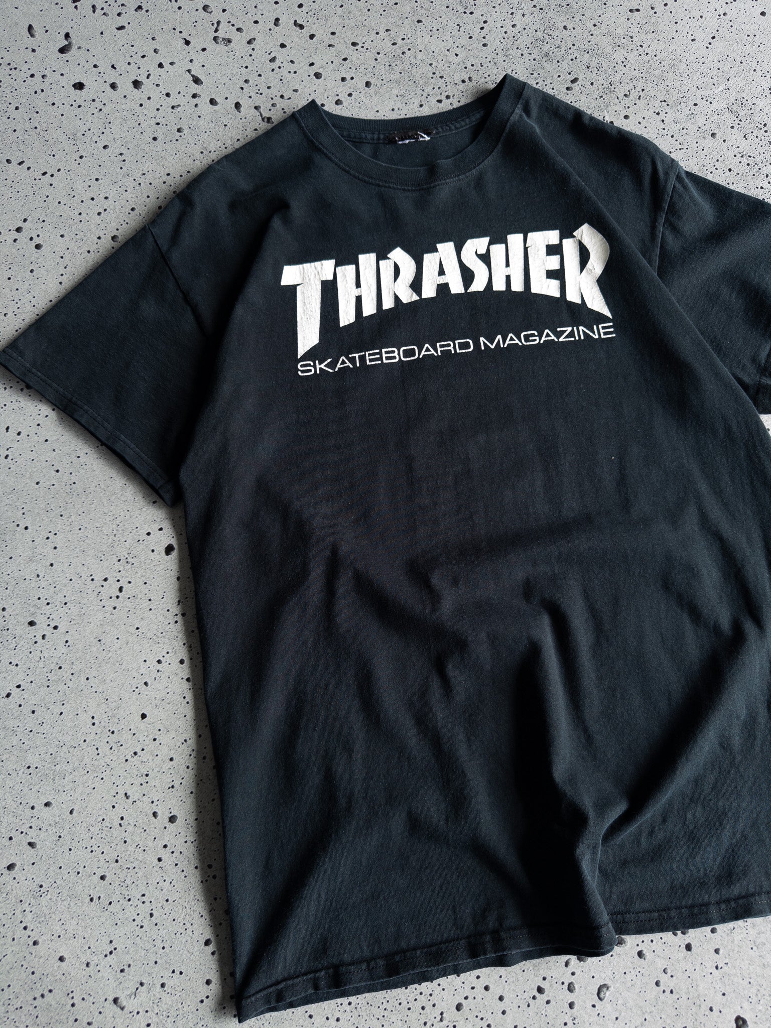 Vintage Thrasher Tee (M)