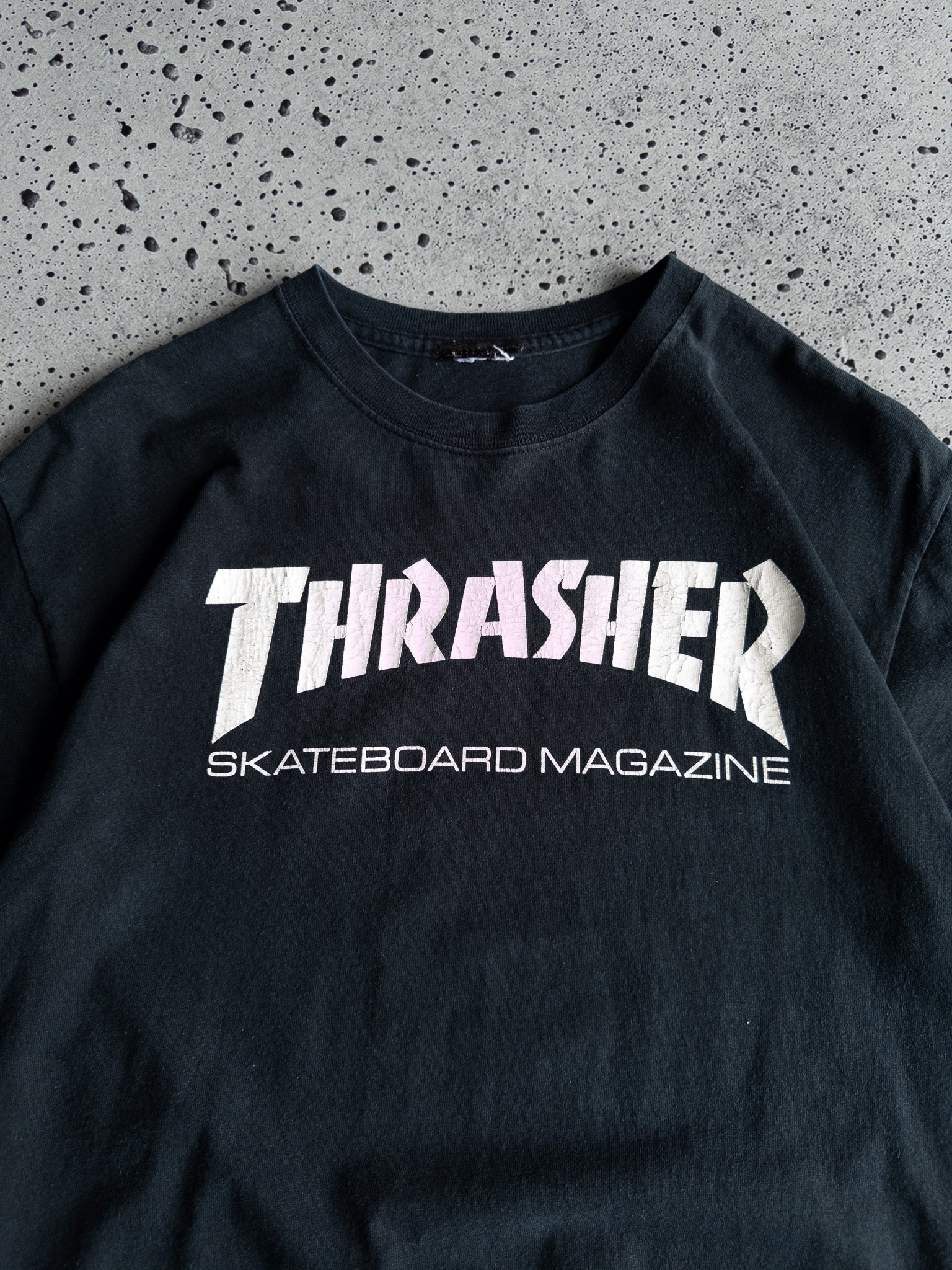 Vintage Thrasher Tee (M)