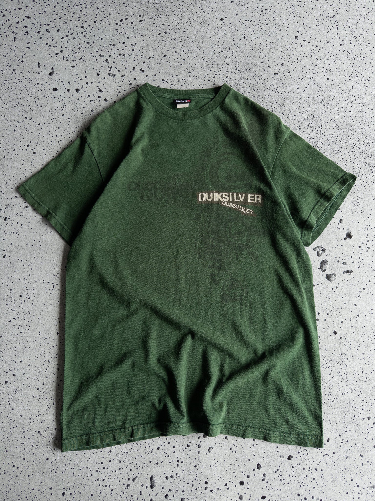 Vintage Quiksilver Tee (L)