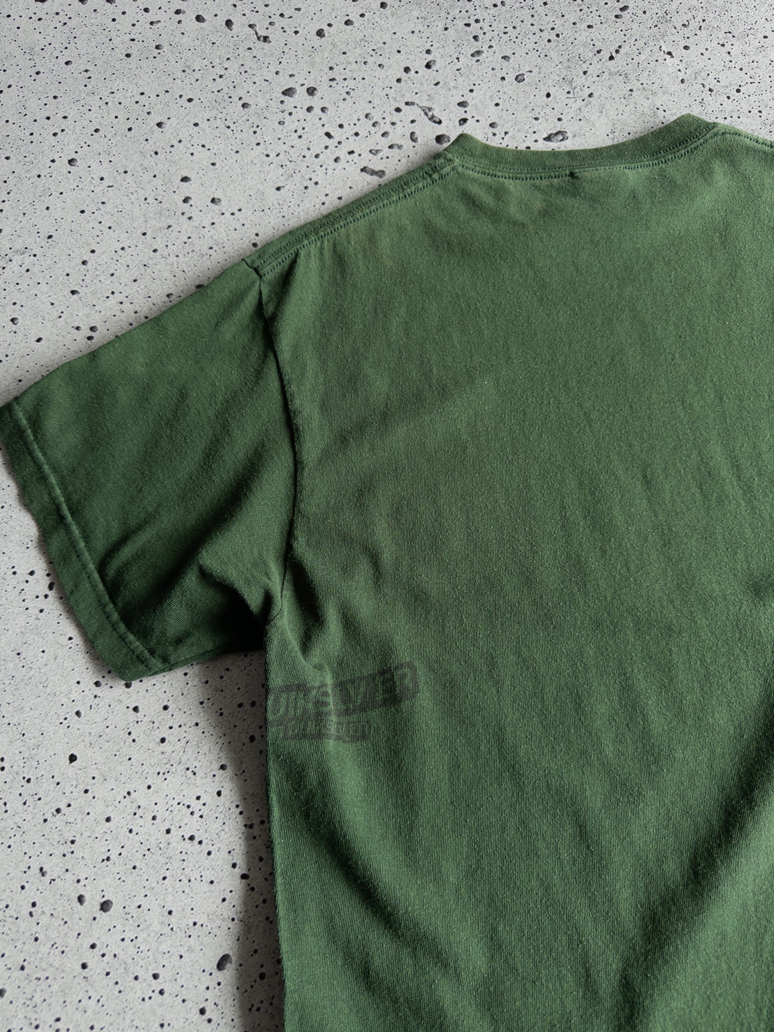 Vintage Quiksilver Tee (L)