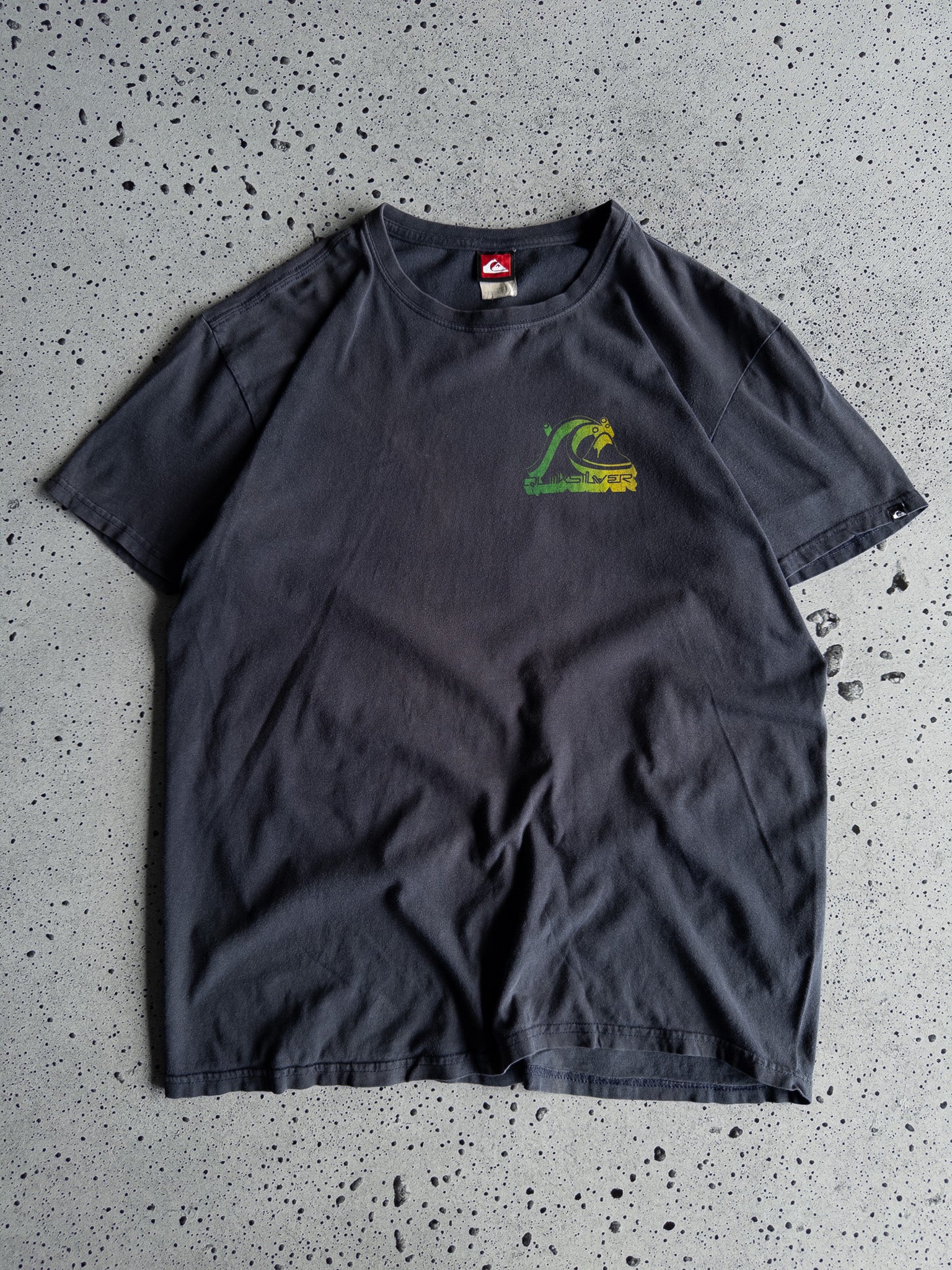 Vintage Quiksilver Tee (L)