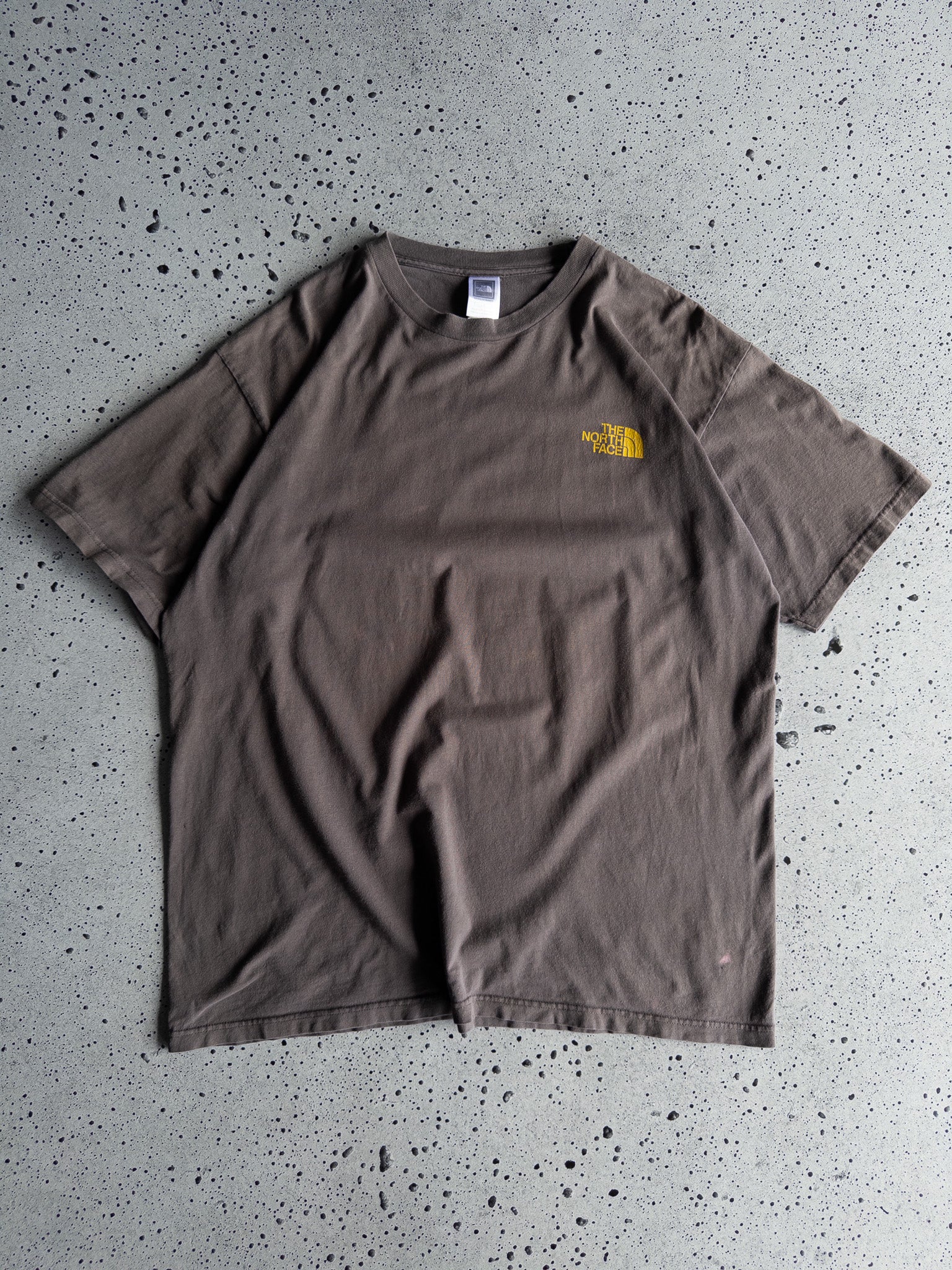 Vintage The North Face Tee (XL)