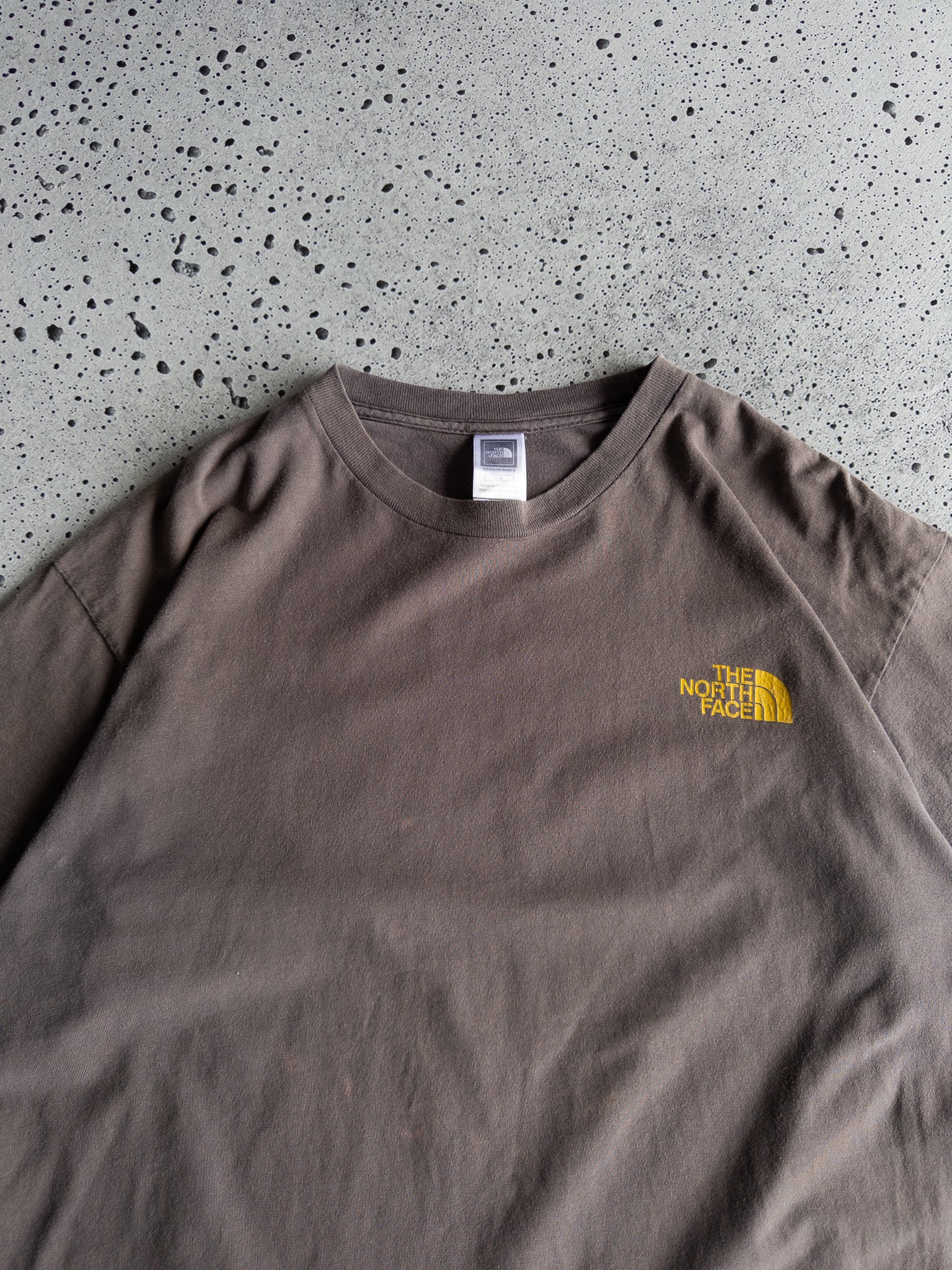 Vintage The North Face Tee (XL)