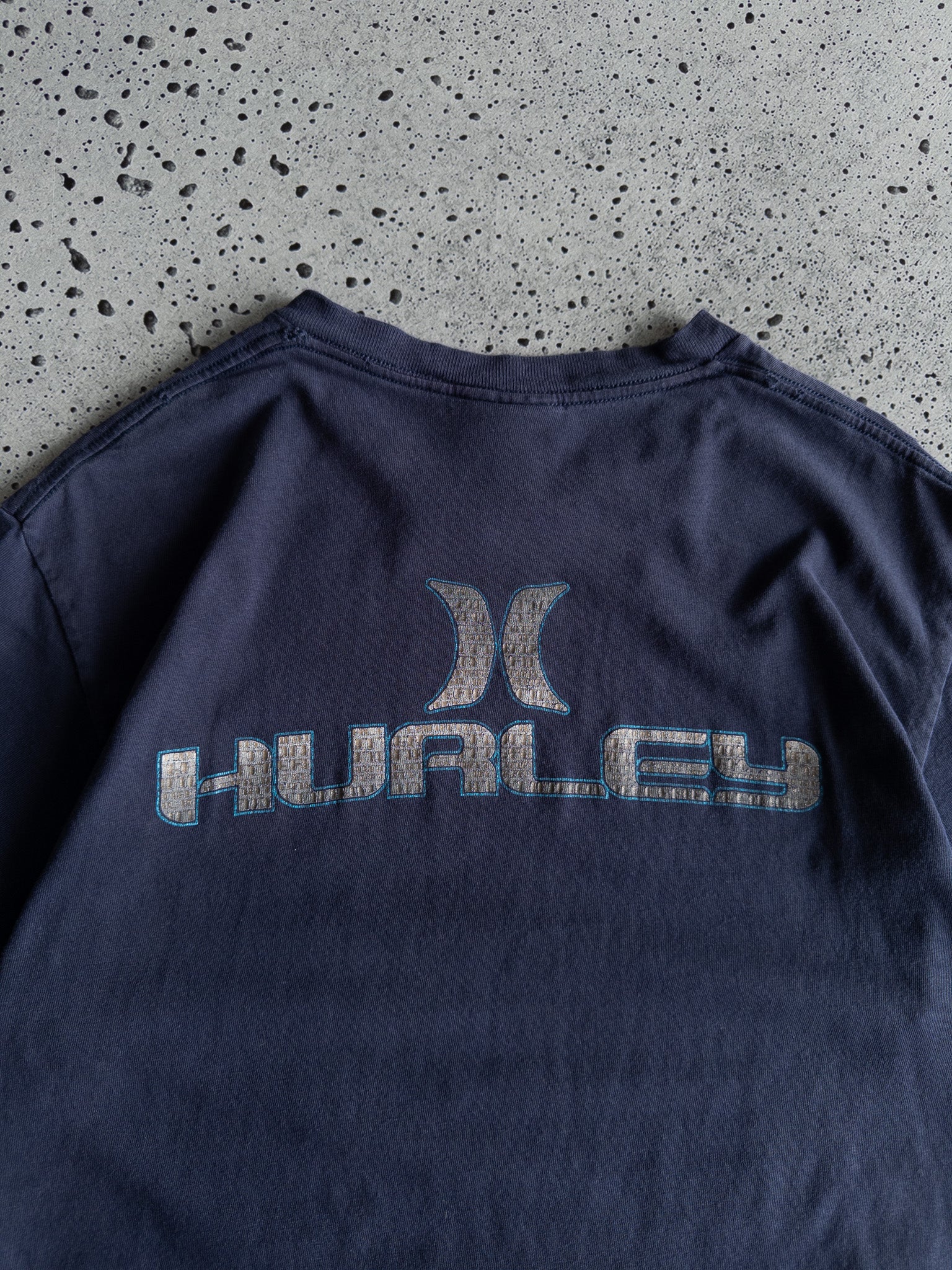 Vintage Hurley Tee (L)