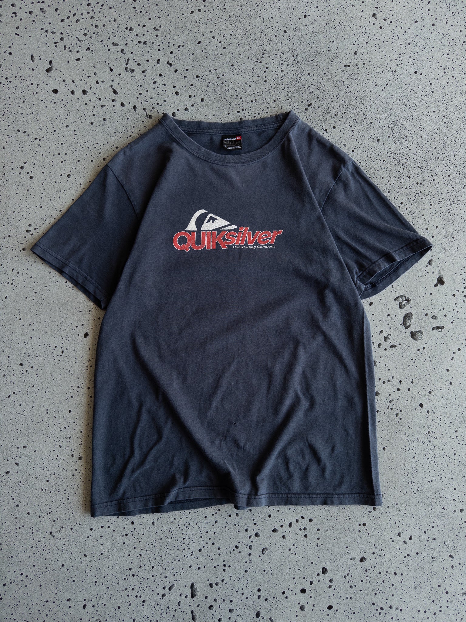 Vintage Quiksilver Tee (S)