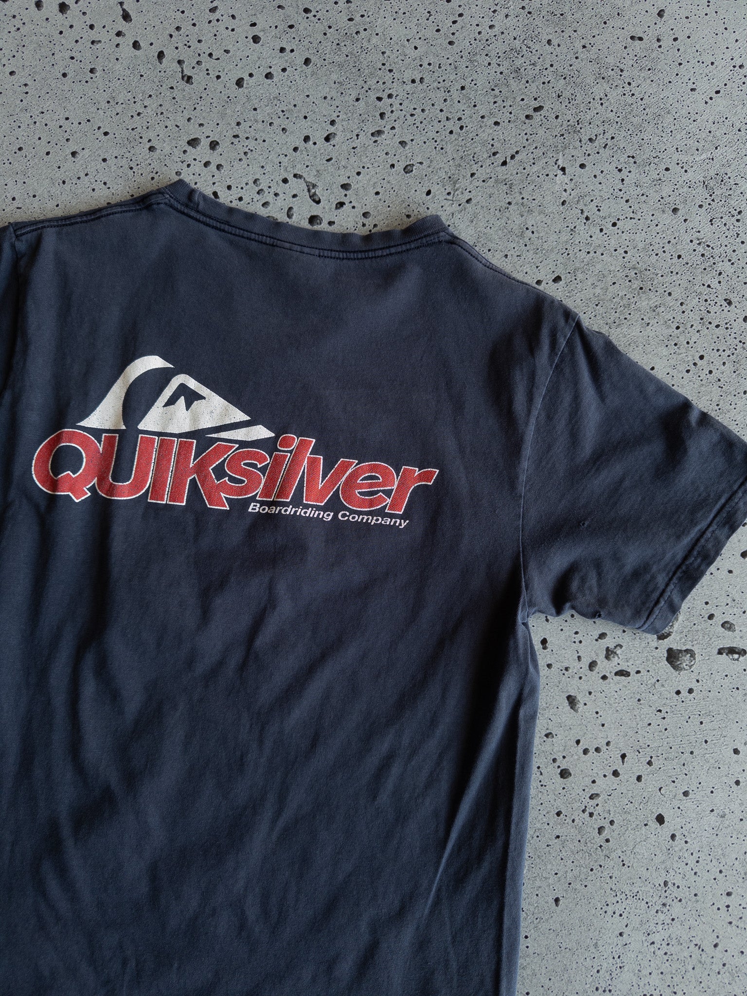 Vintage Quiksilver Tee (S)