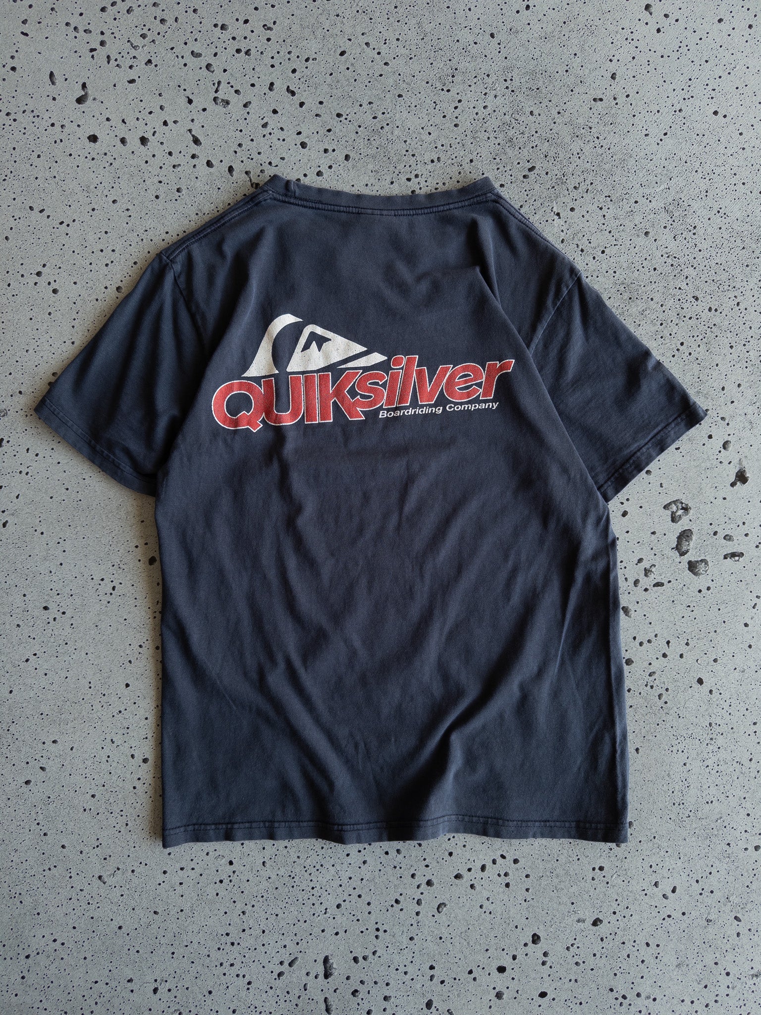 Vintage Quiksilver Tee (S)