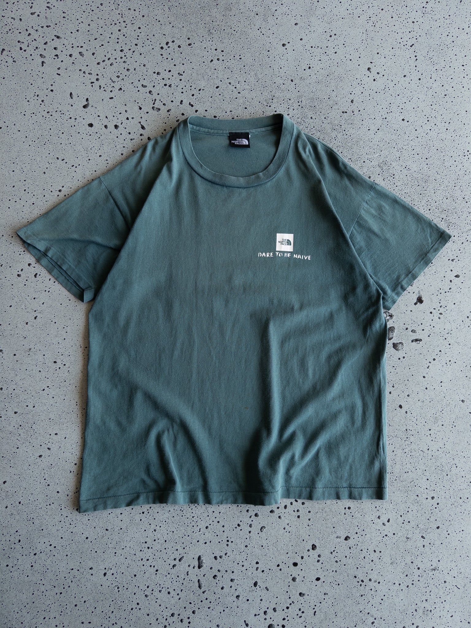 Vintage The North Face Tee (L)