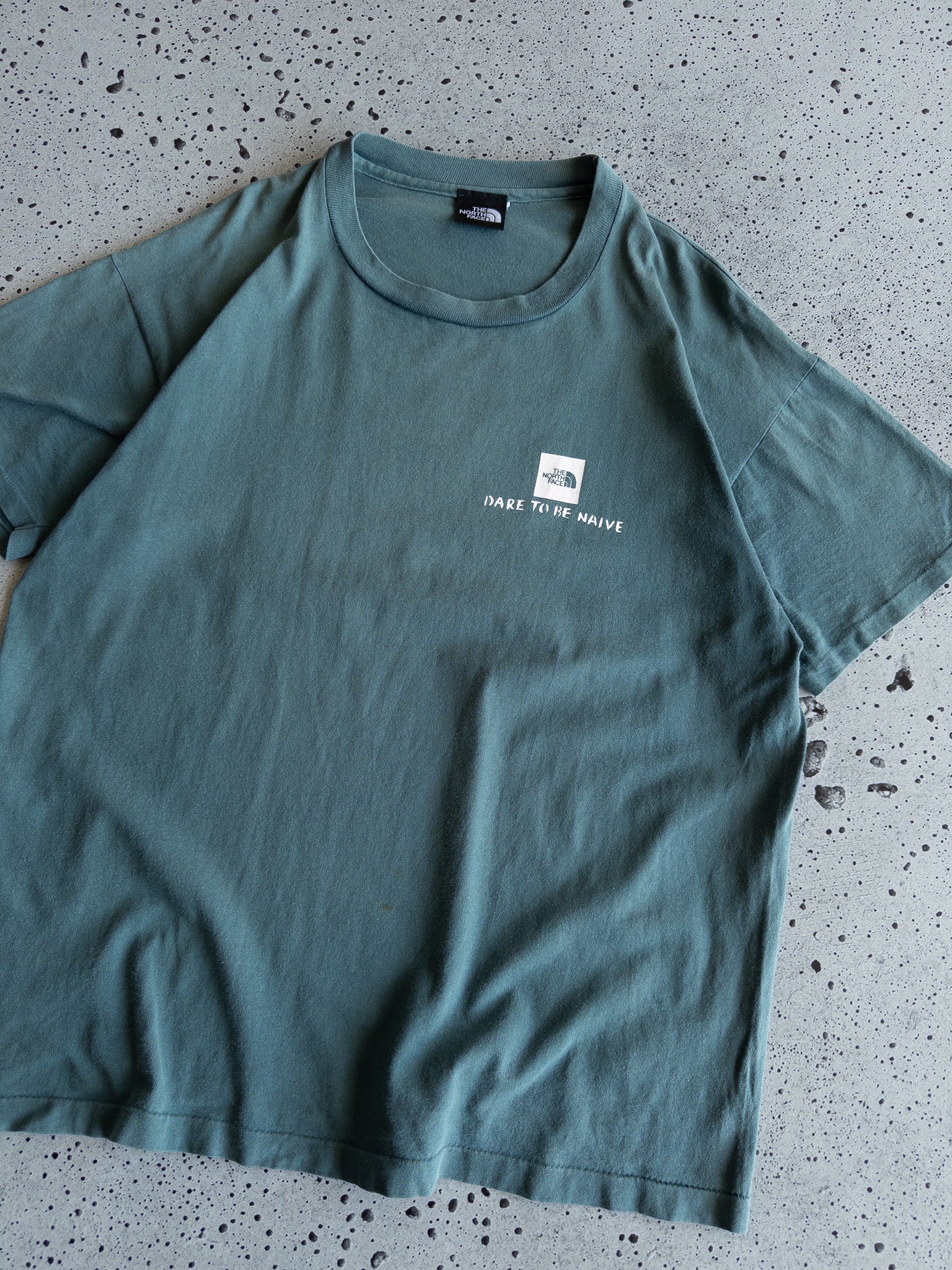 Vintage The North Face Tee (L)