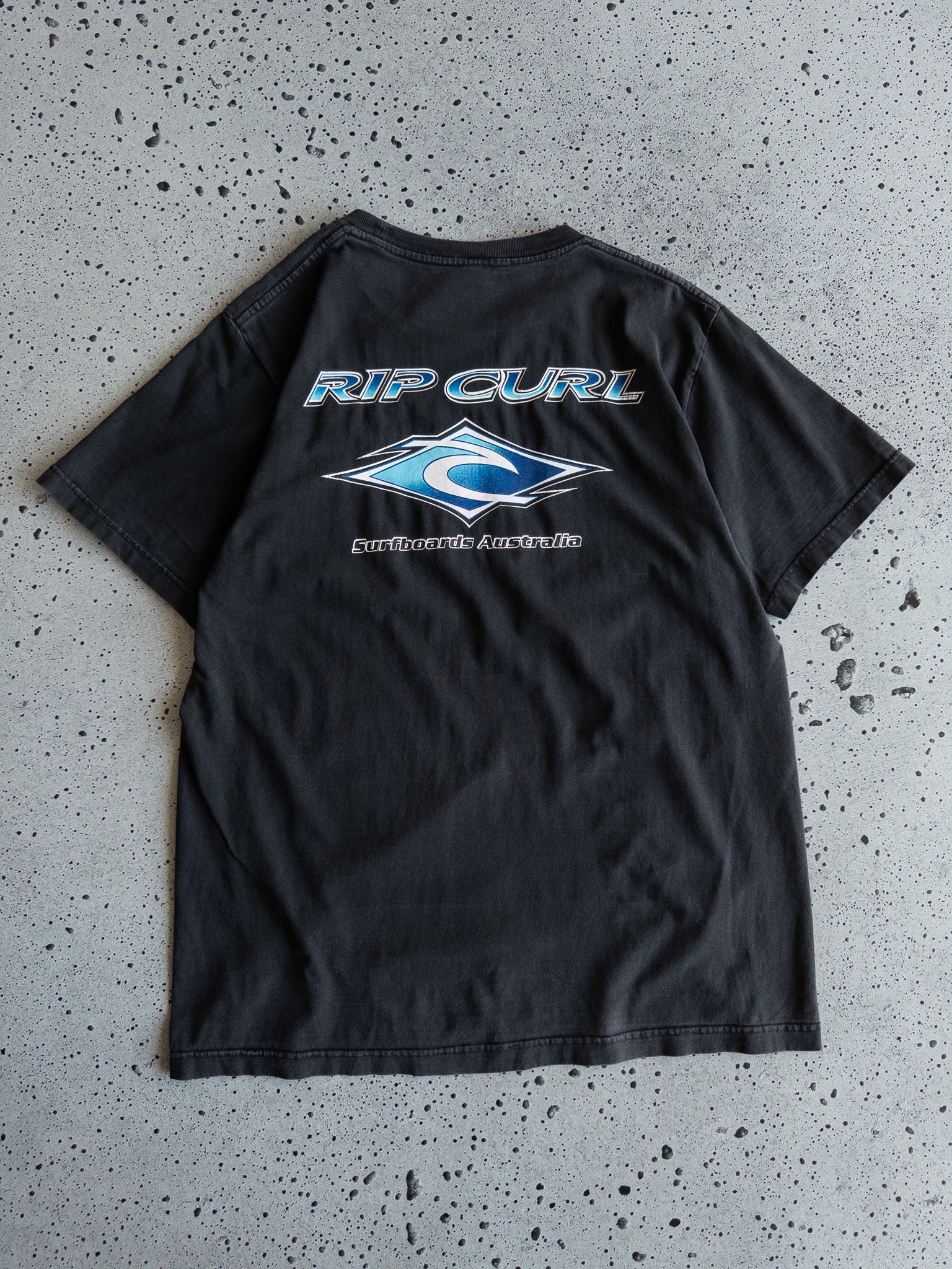 Vintage Rip Curl Tee (L)