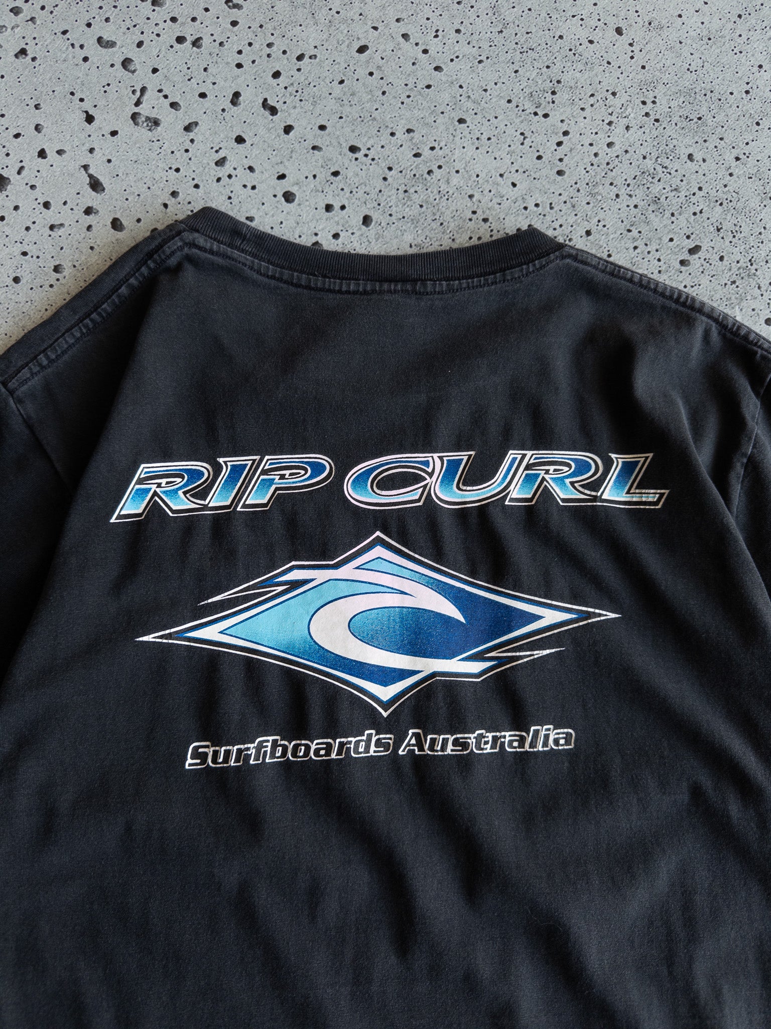 Vintage Rip Curl Tee (L)