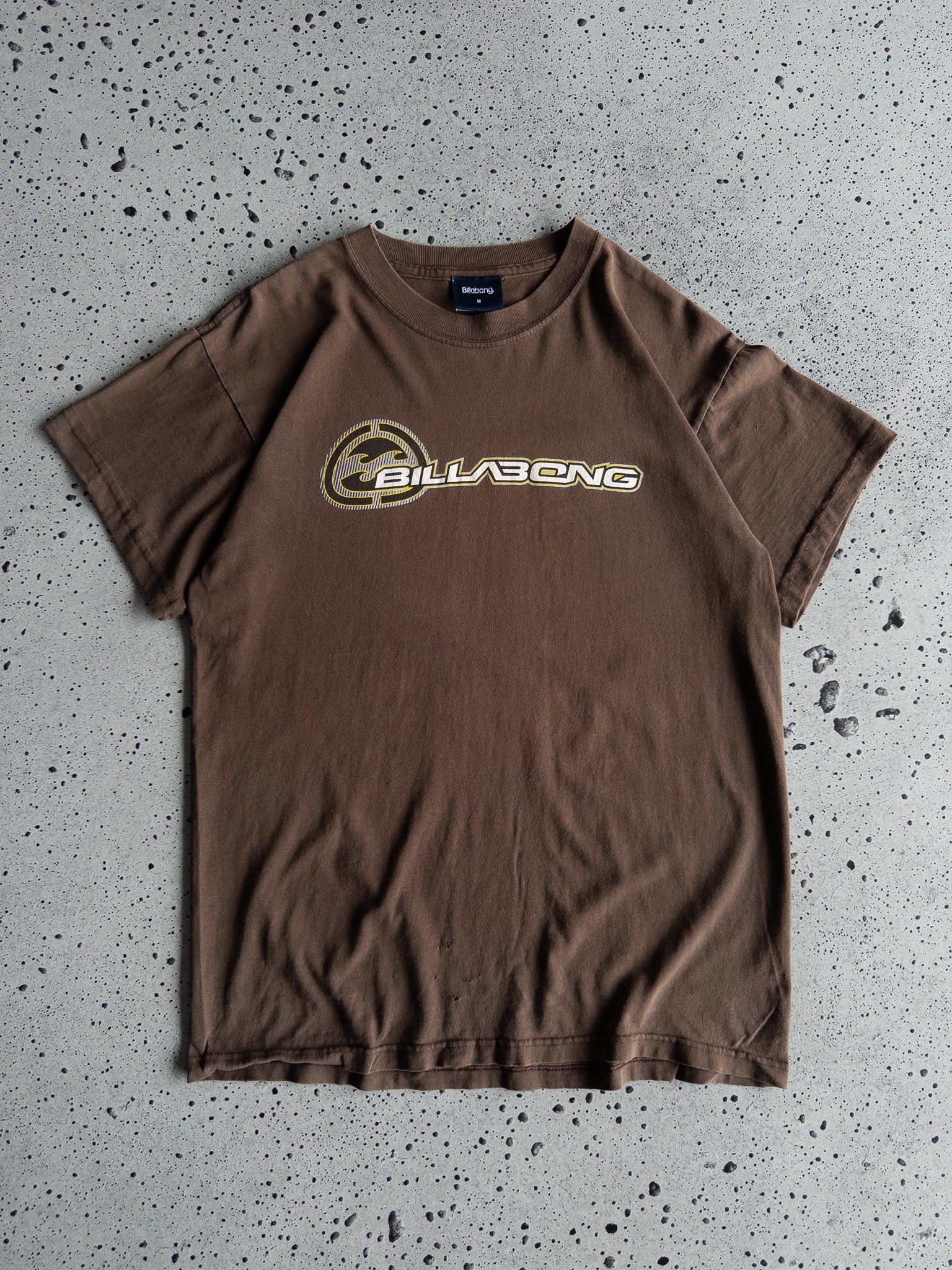 Vintage Billabong Tee (M)