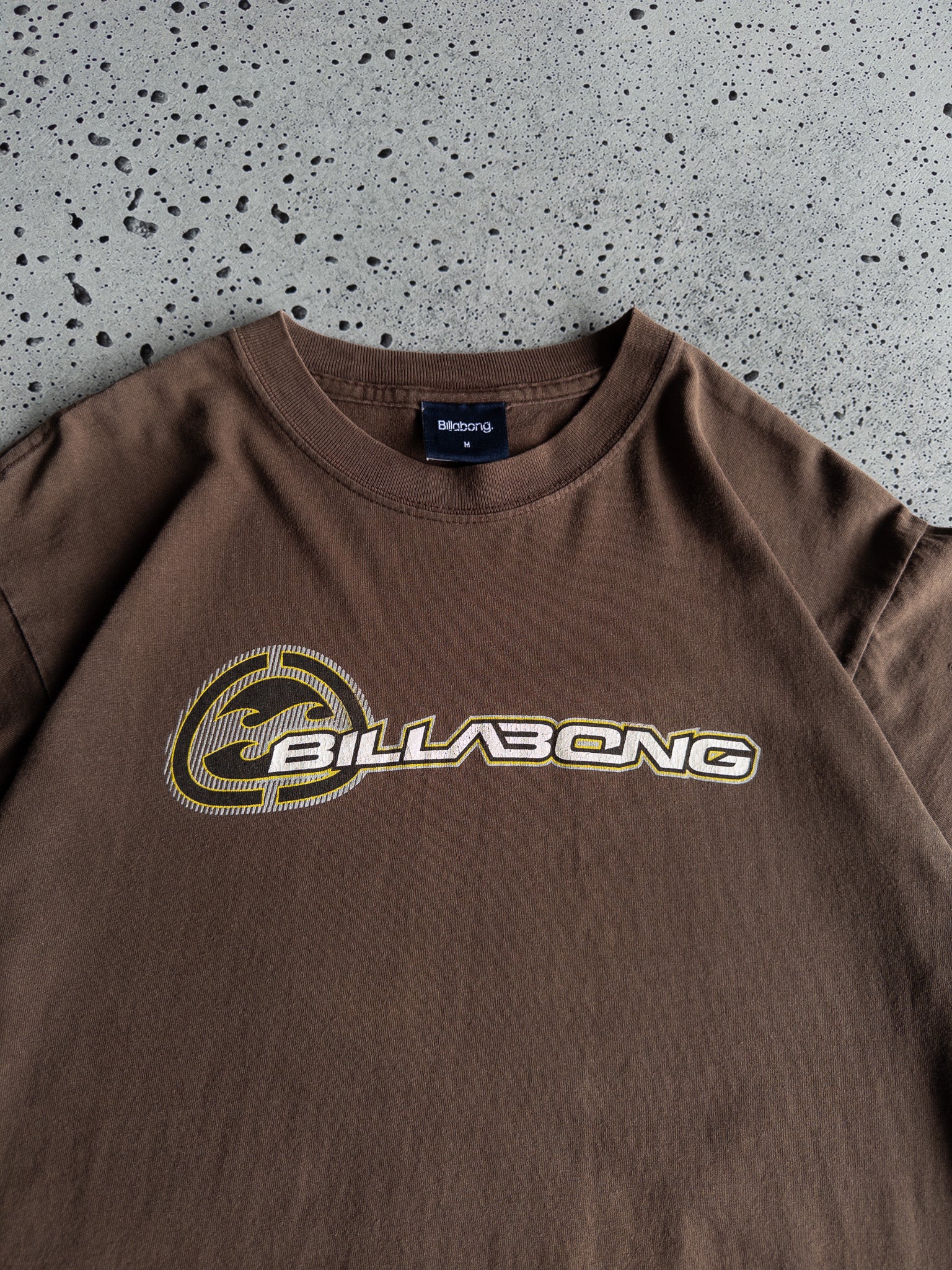 Vintage Billabong Tee (M)