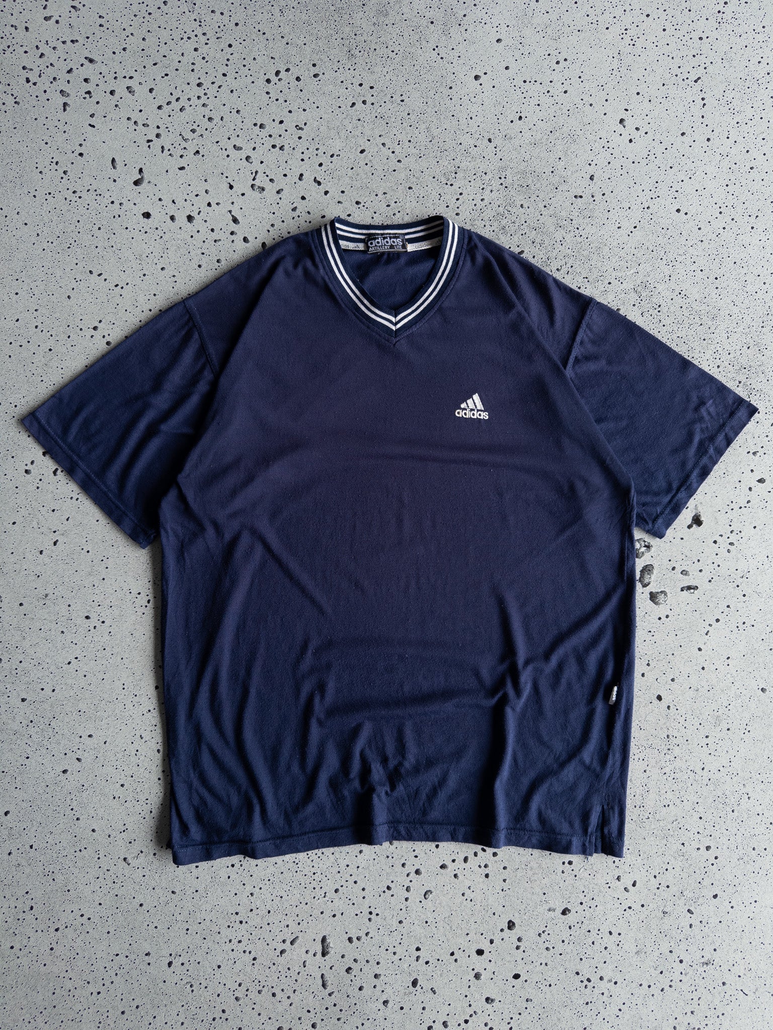 Vintage Adidas Tee (L)