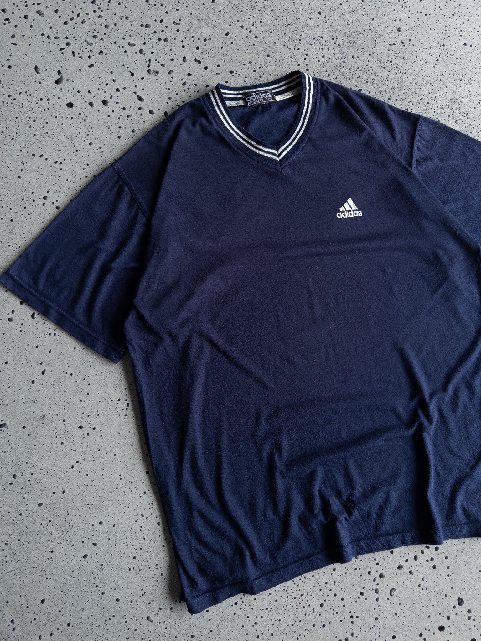 Vintage Adidas Tee (L)