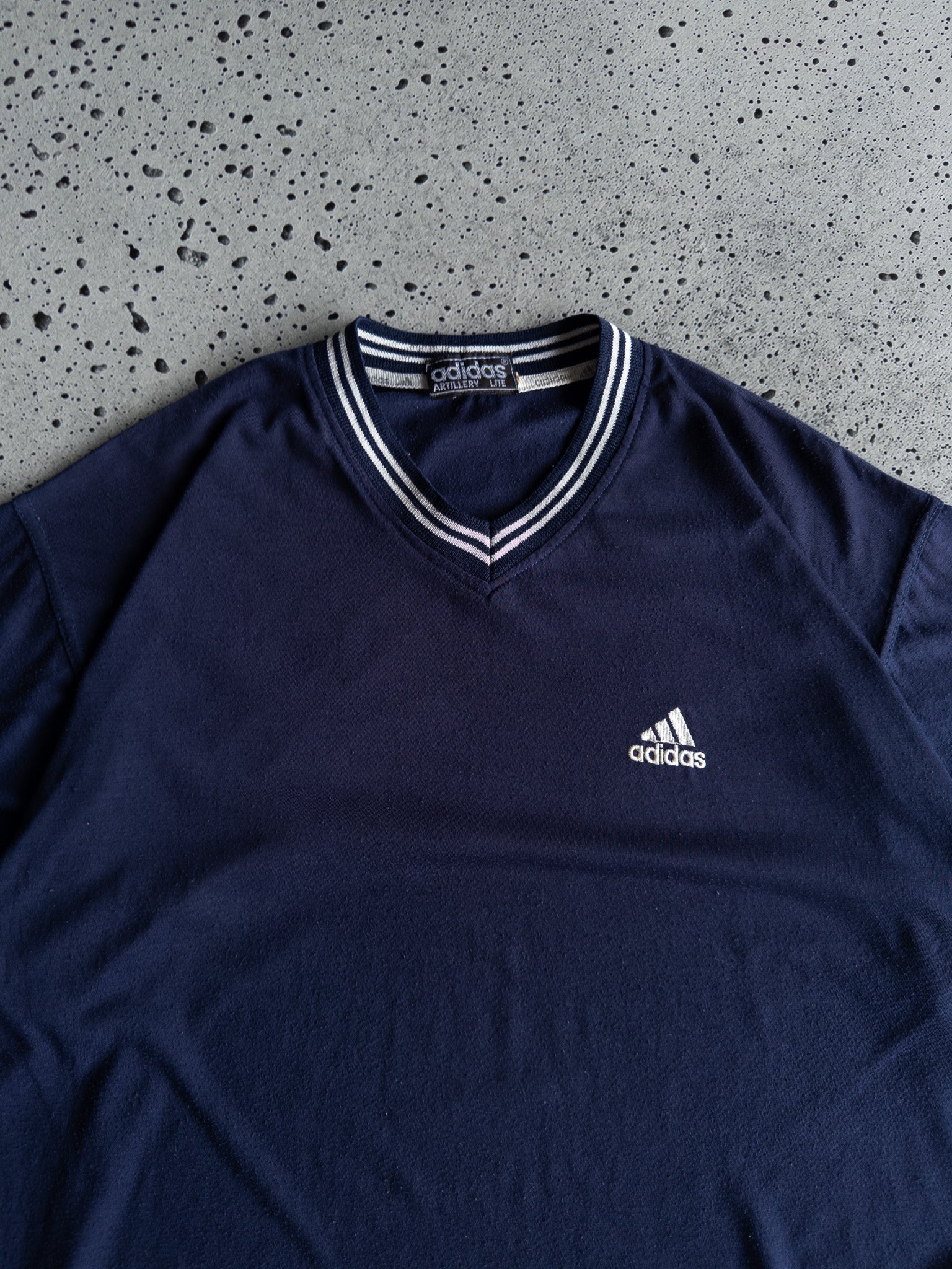 Vintage Adidas Tee (L)