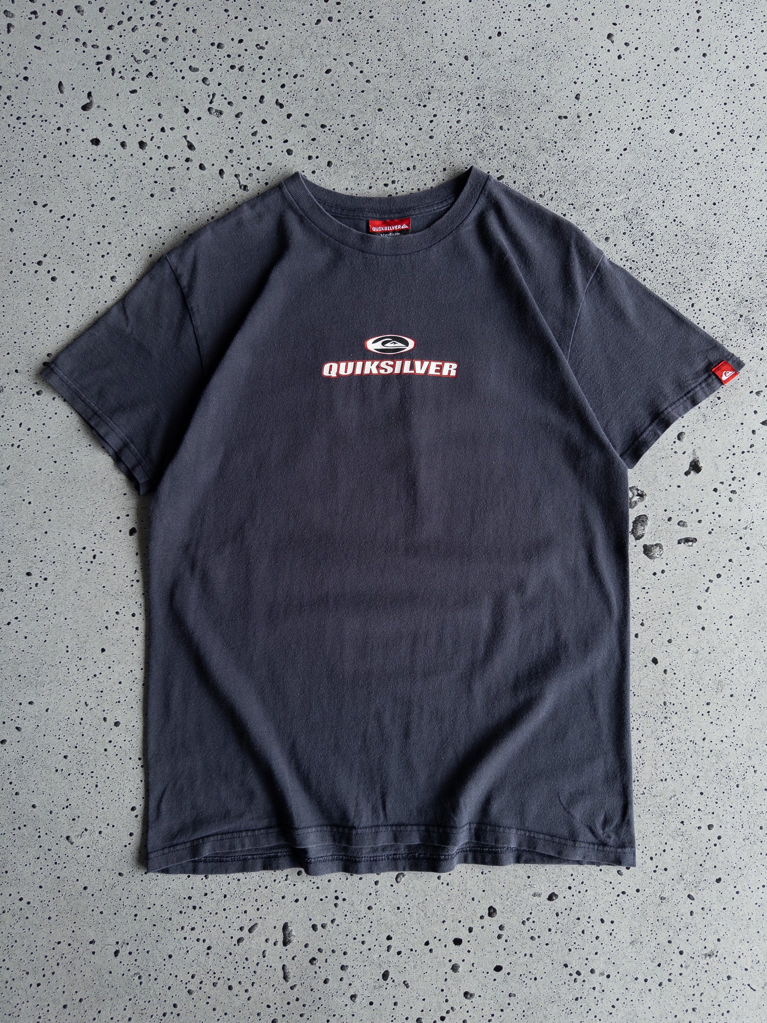 Vintage Quiksilver Tee (M)