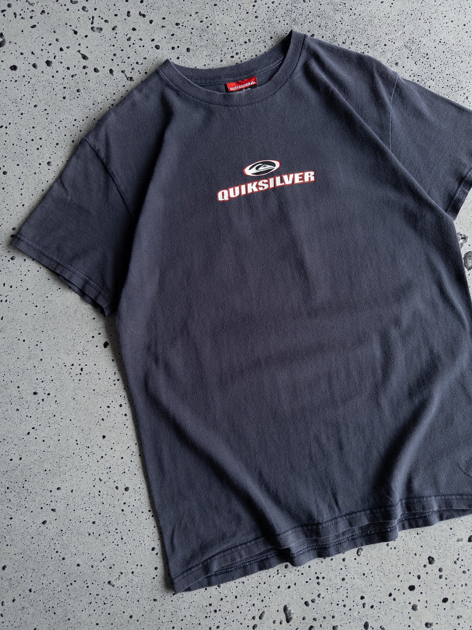 Vintage Quiksilver Tee (M)