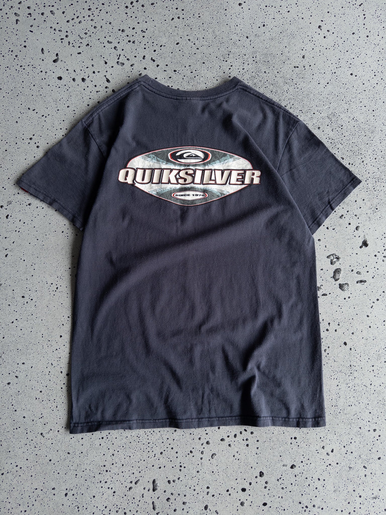 Vintage Quiksilver Tee (M)