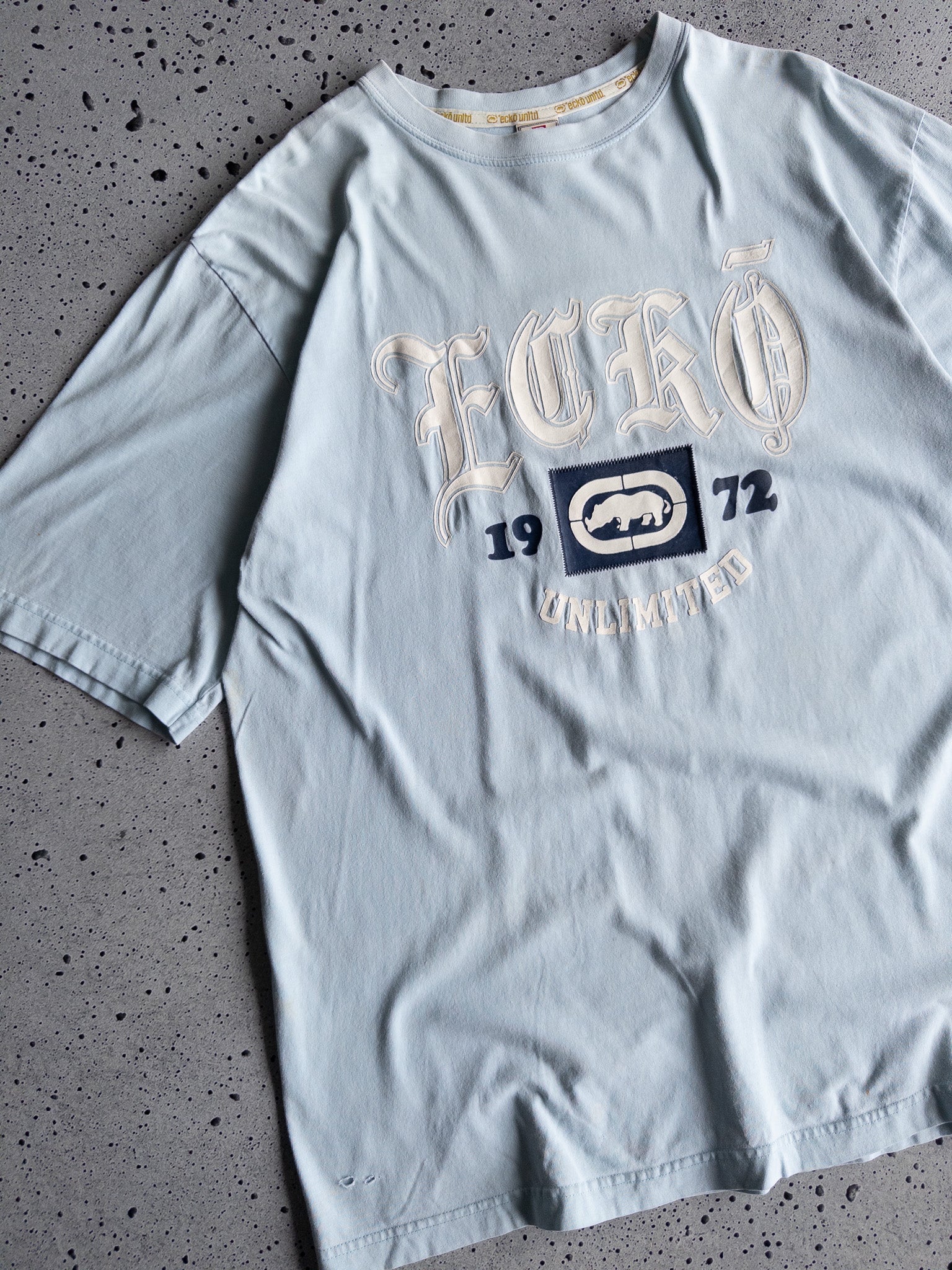 Vintage Ecko Tee (XL)