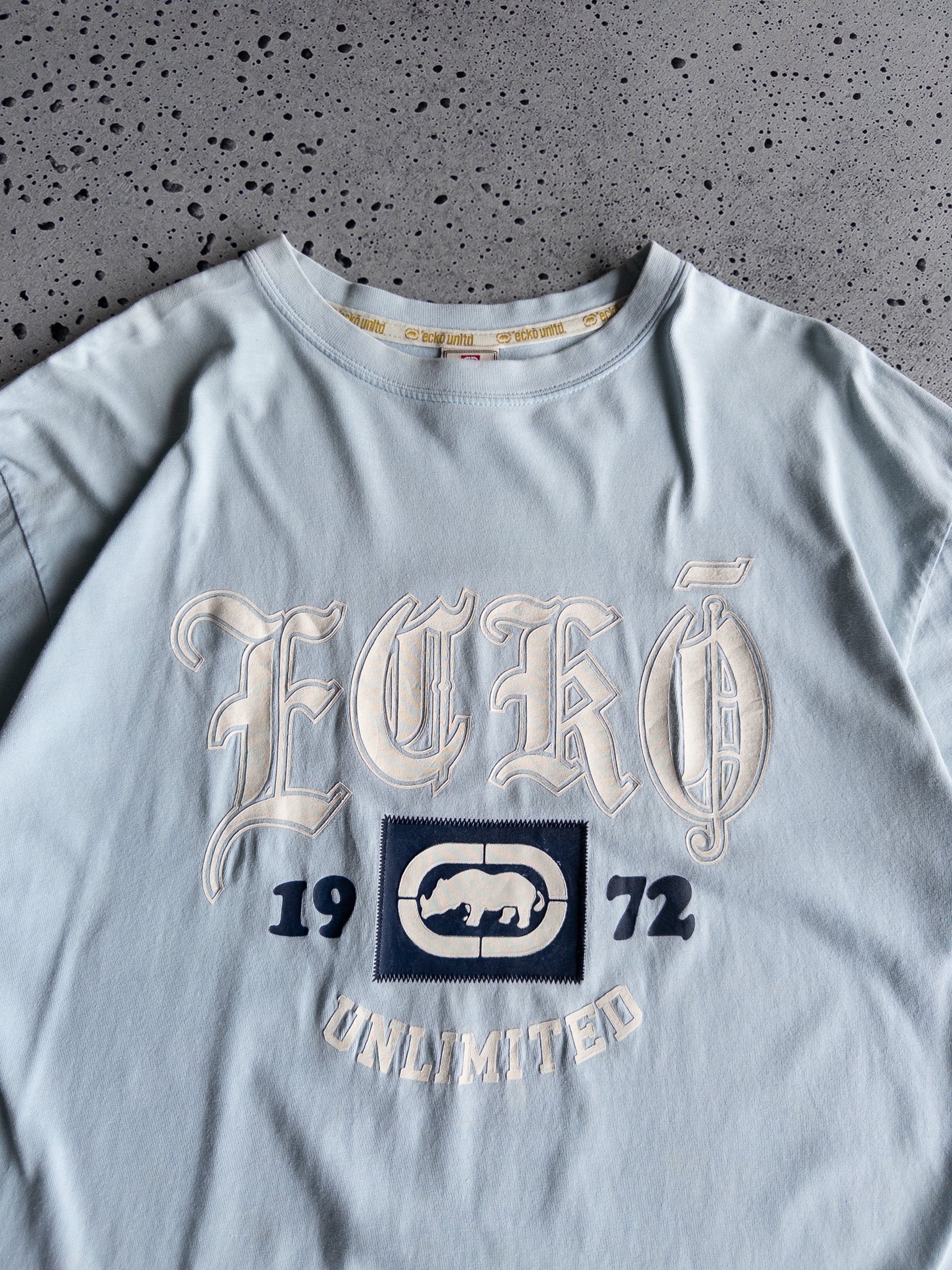 Vintage Ecko Tee (XL)