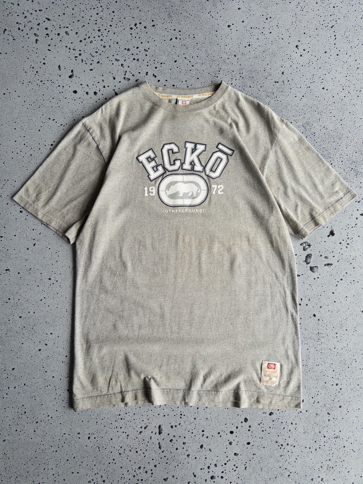 Vintage Ecko Tee (L)