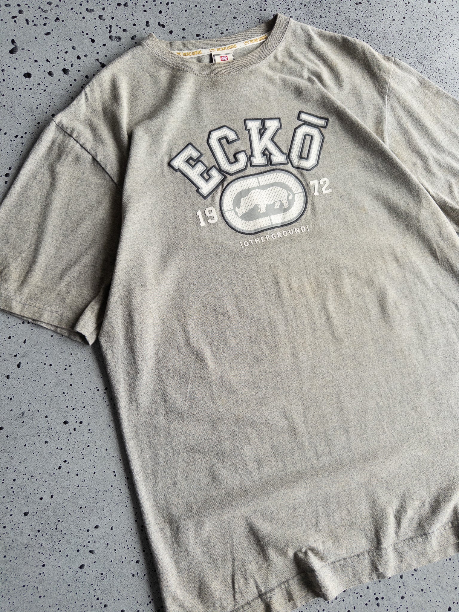 Vintage Ecko Tee (L)