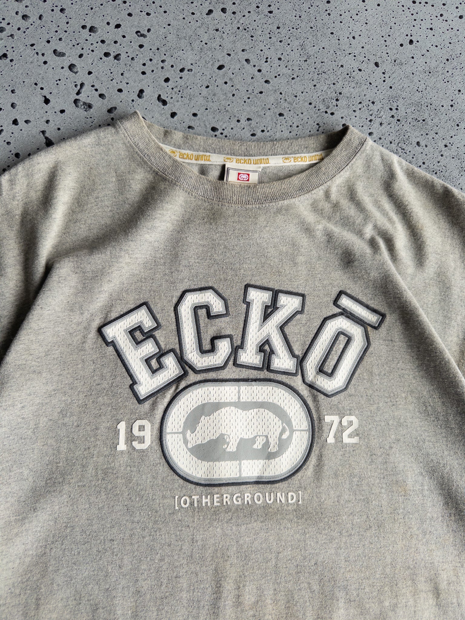 Vintage Ecko Tee (L)