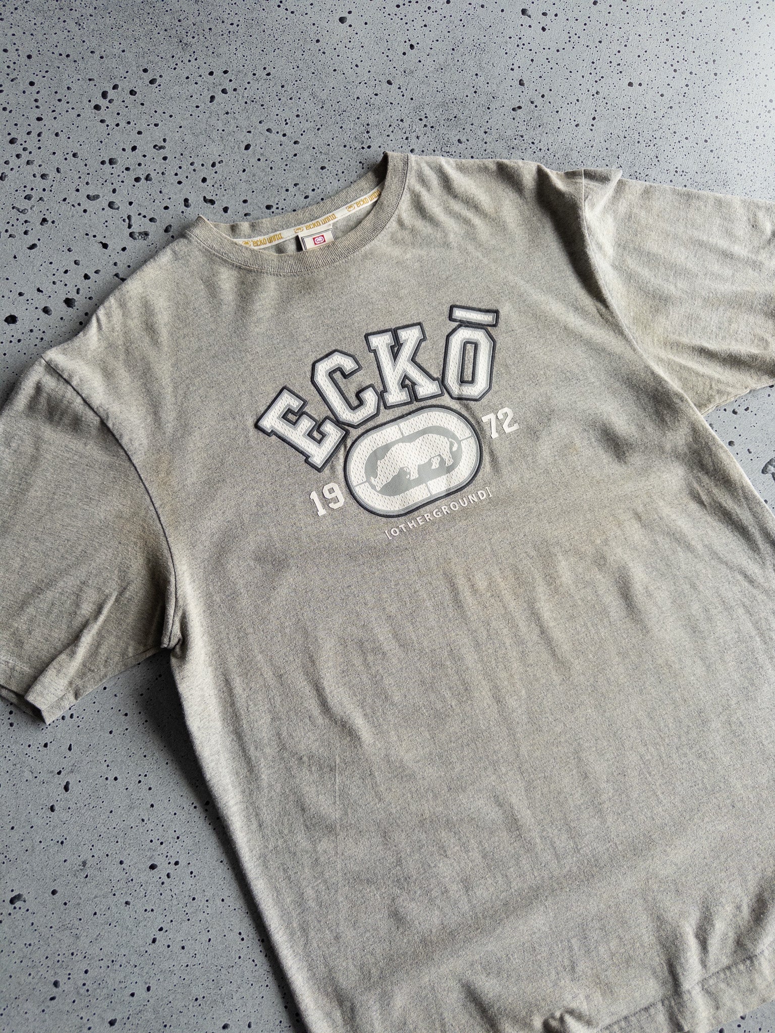 Vintage Ecko Tee (L)