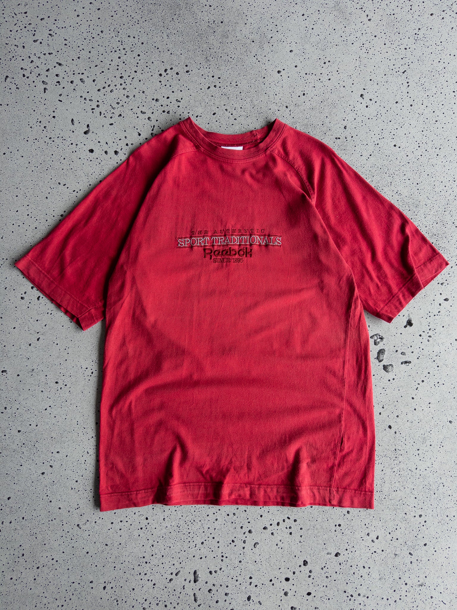 Vintage Reebok Tee (L)